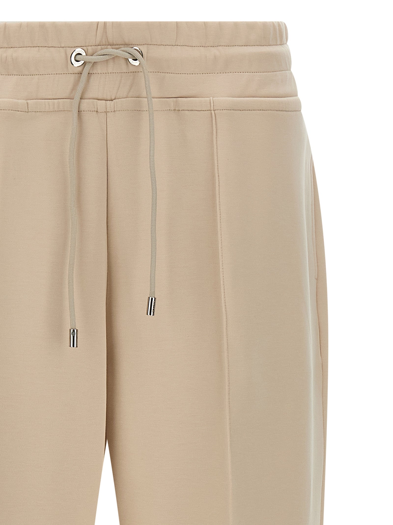 Moorer 'Bayonne' Joggers