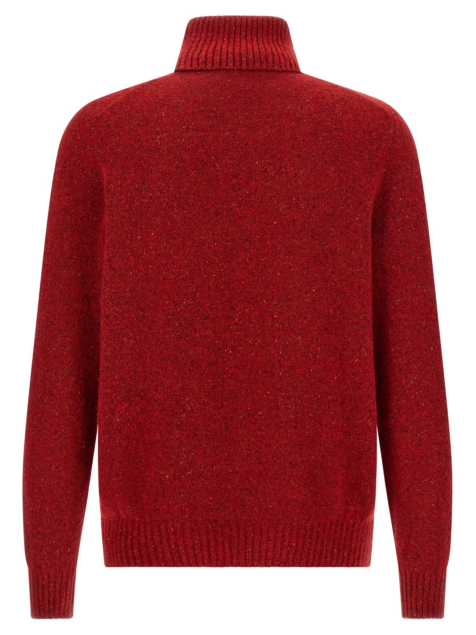 Brunello Cucinelli High Neck Sweater