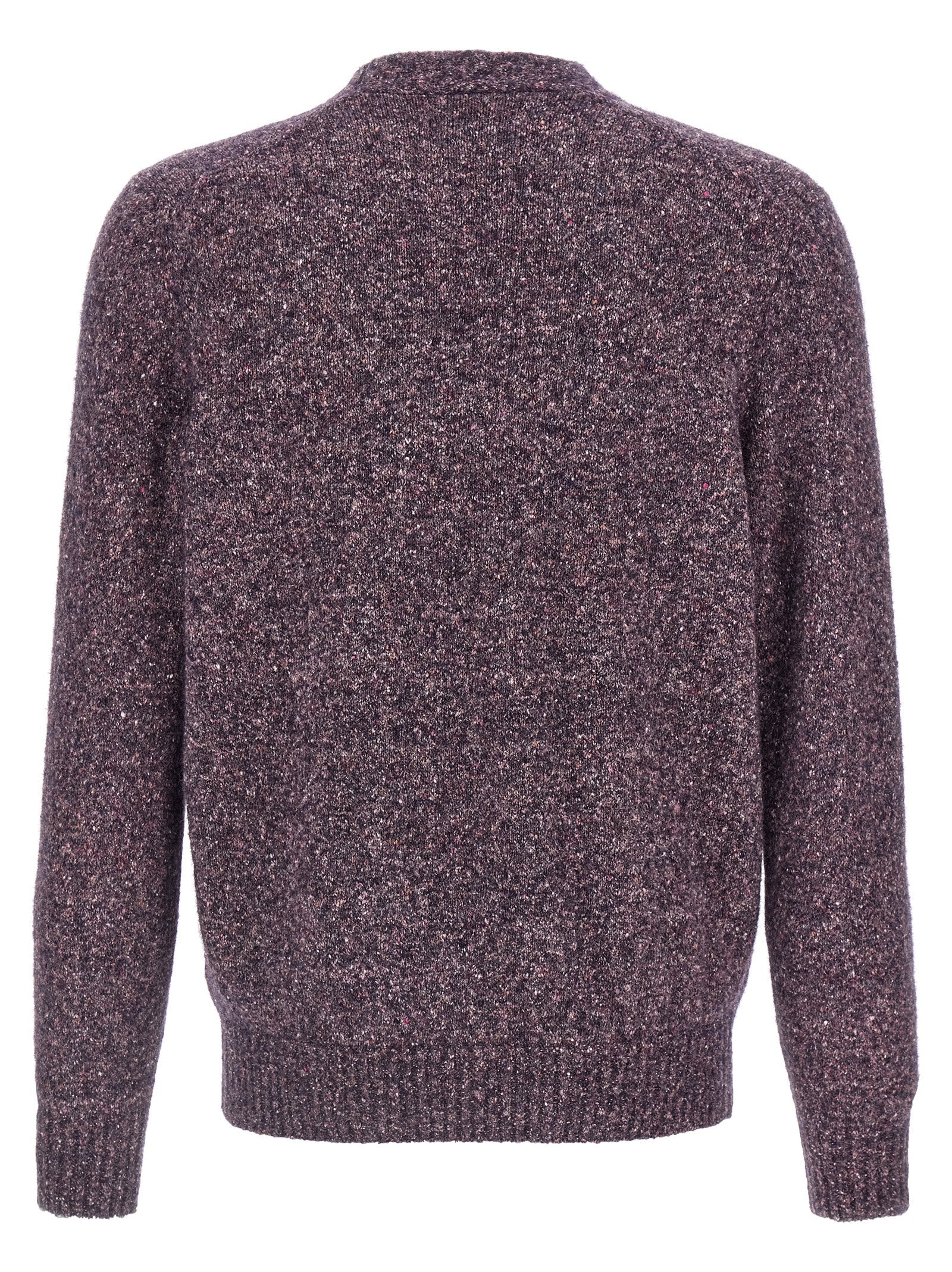 Brunello Cucinelli Buttoned Cardigan