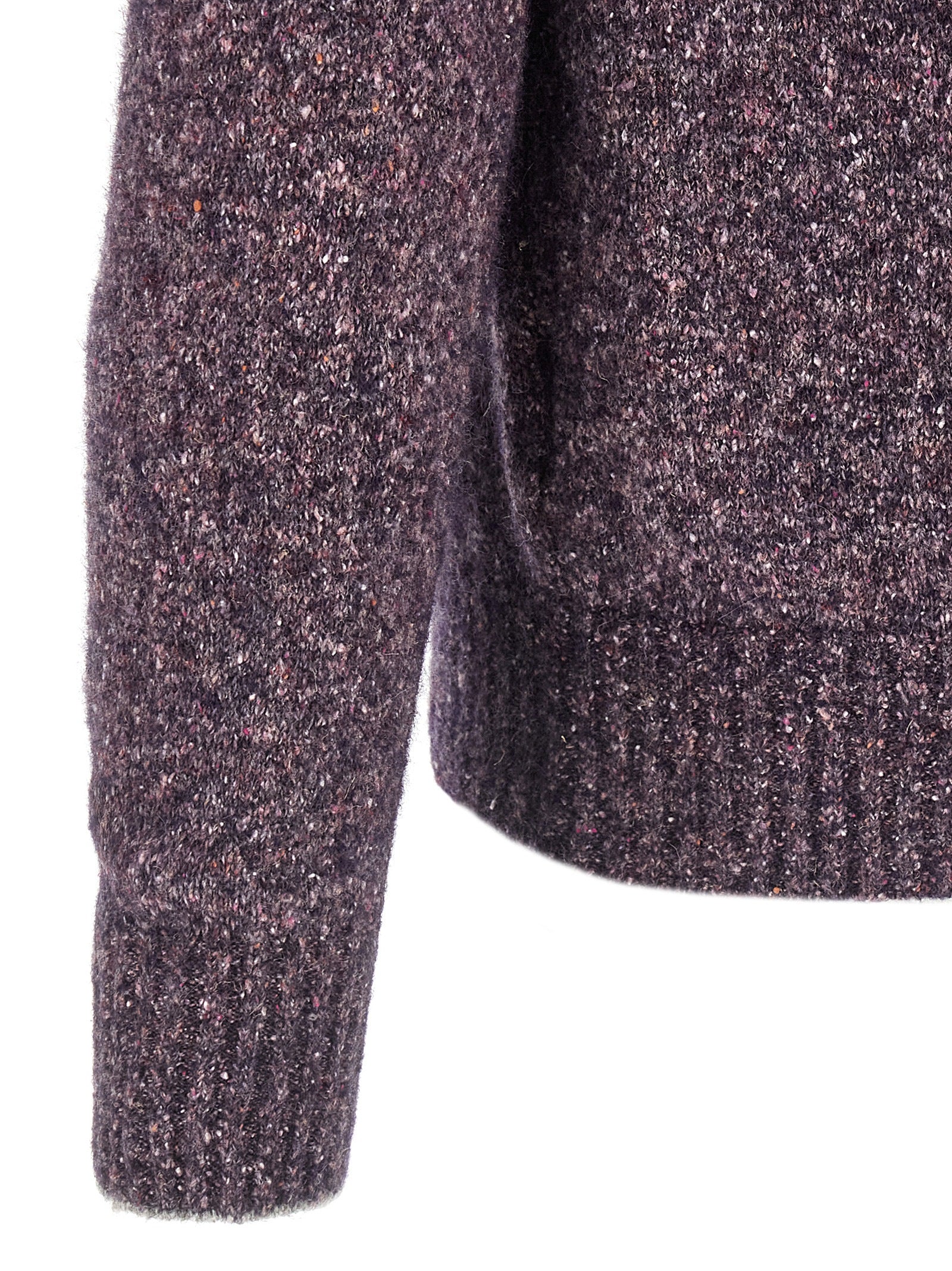 Brunello Cucinelli Buttoned Cardigan