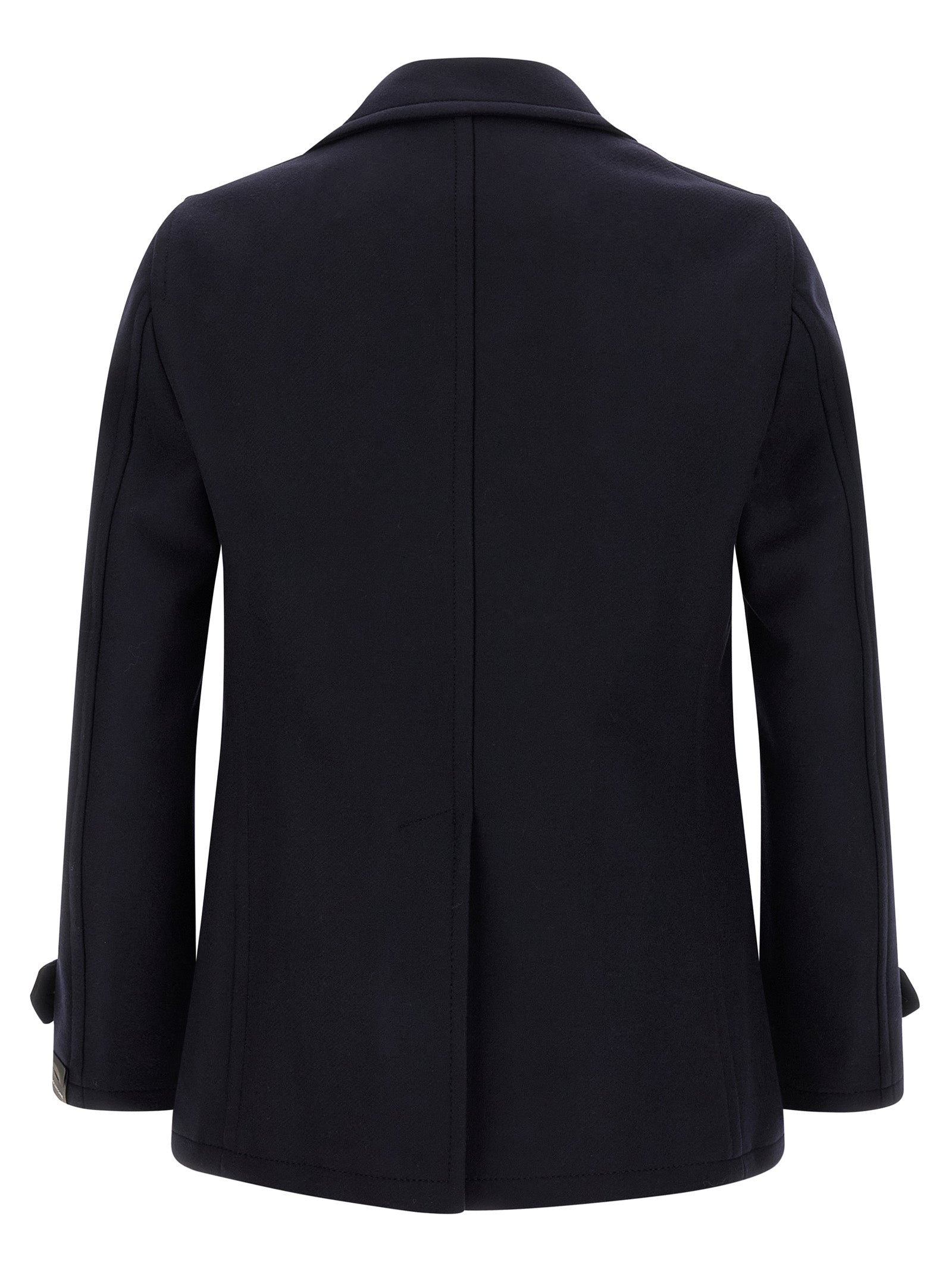Tagliatore 'Monaco' Coat