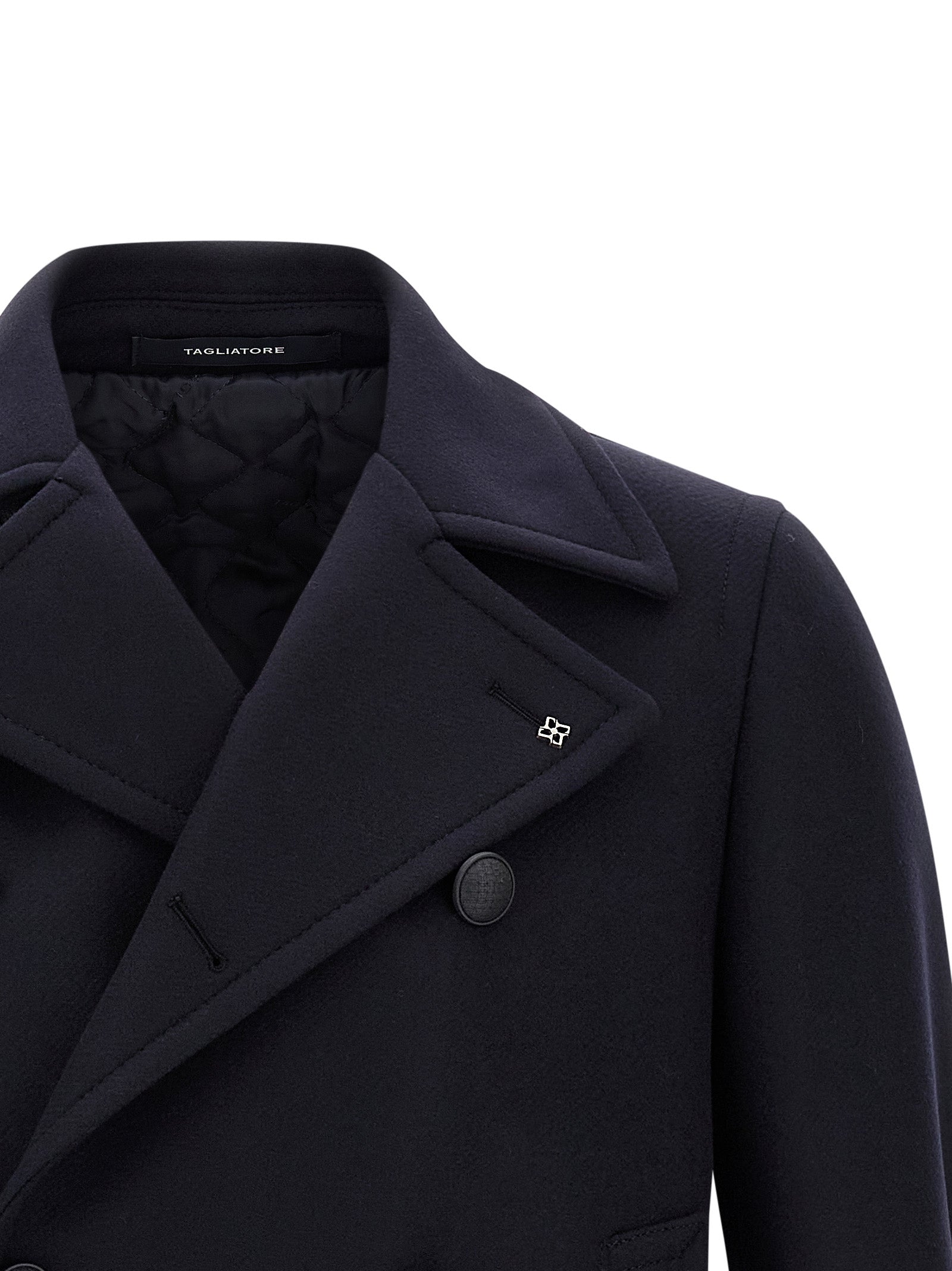 Tagliatore 'Monaco' Coat