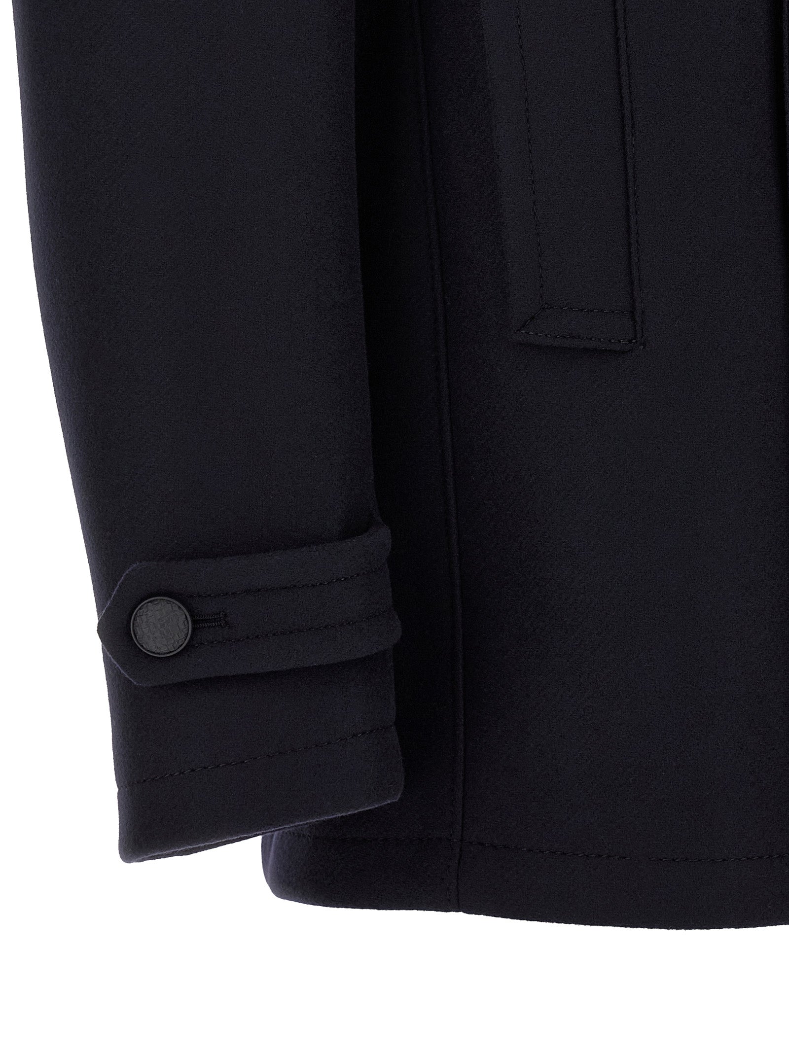 Tagliatore 'Monaco' Coat