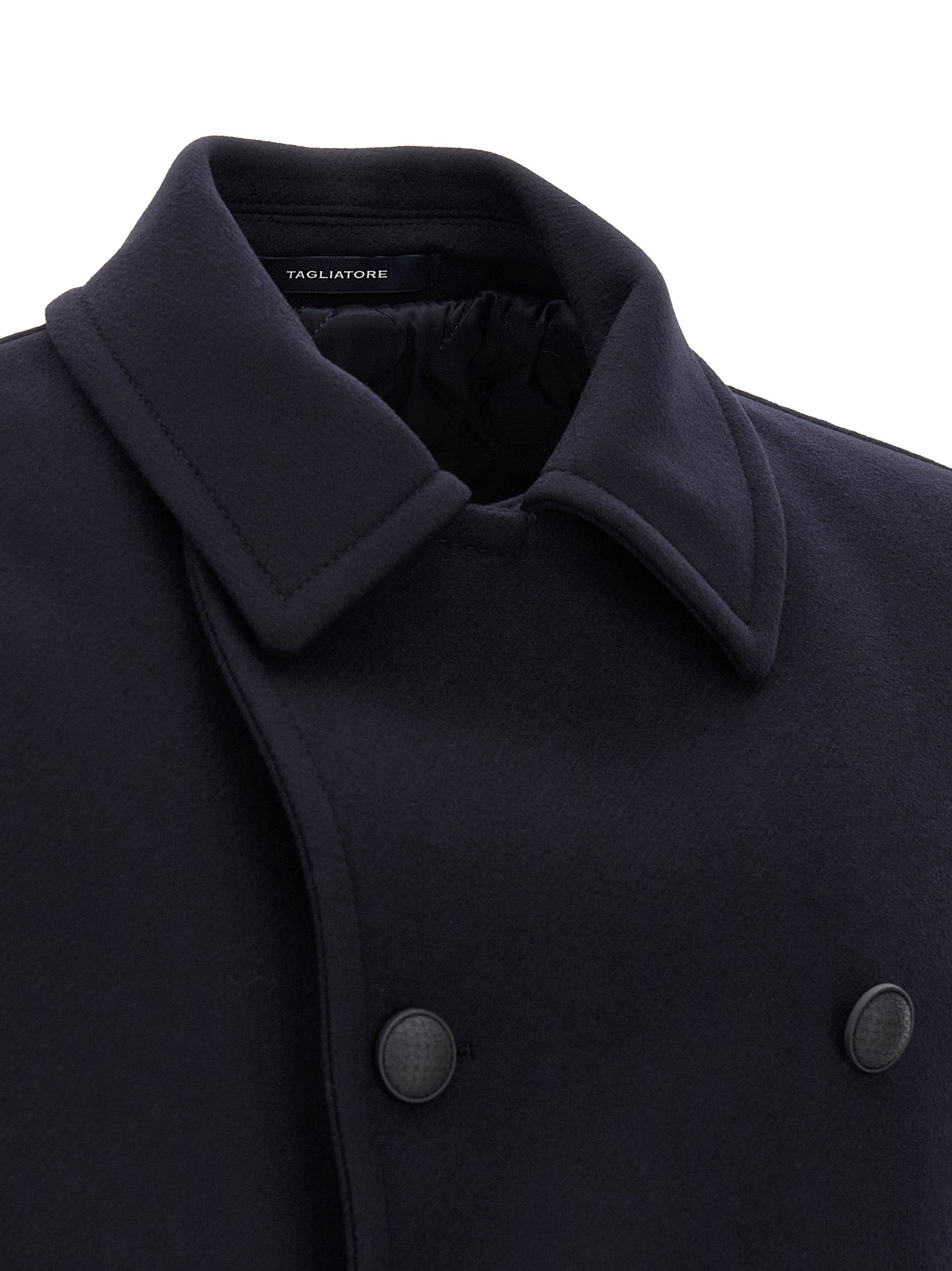 Tagliatore 'Monaco' Coat