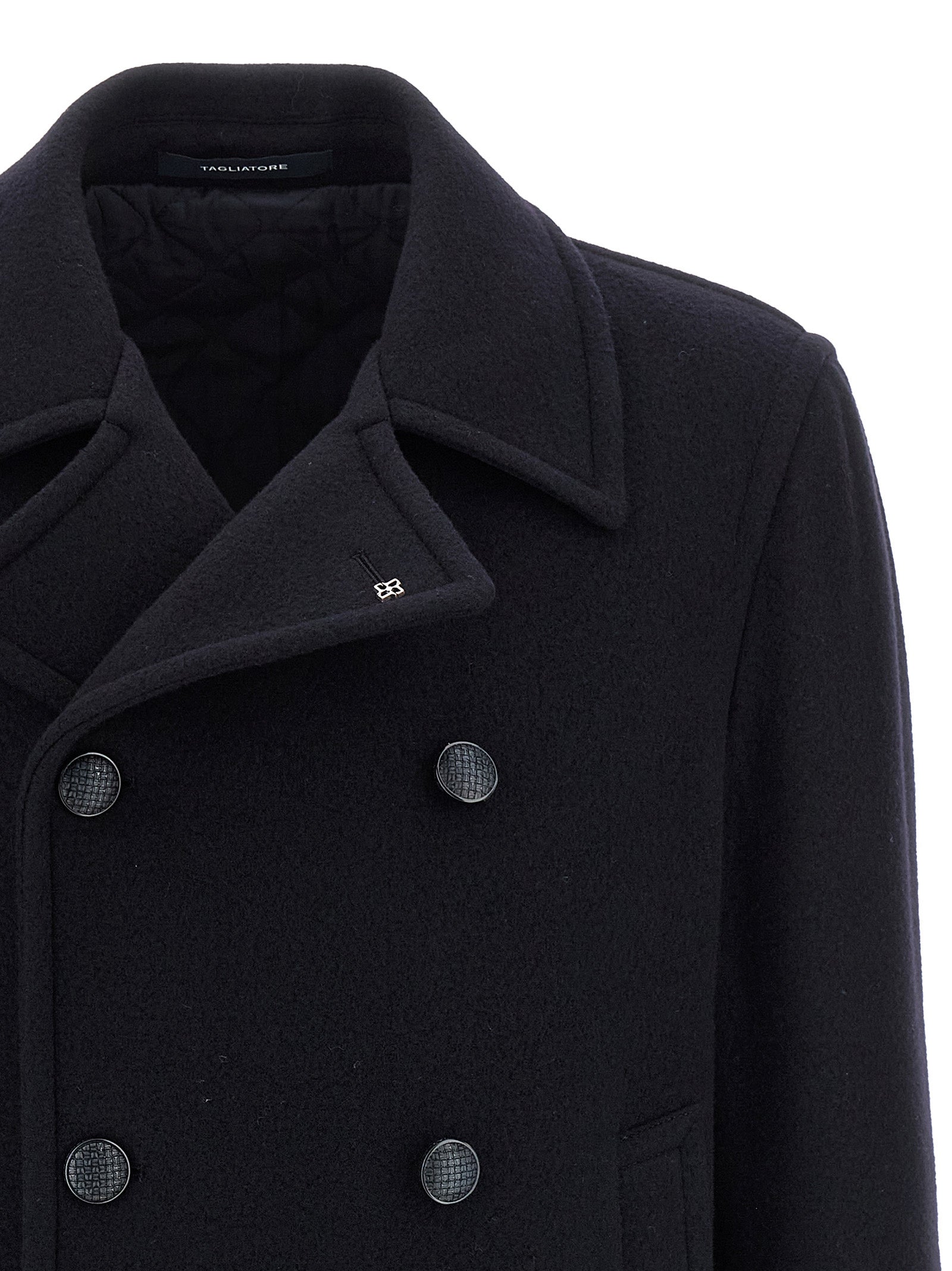 Tagliatore 'Monaco' Coat