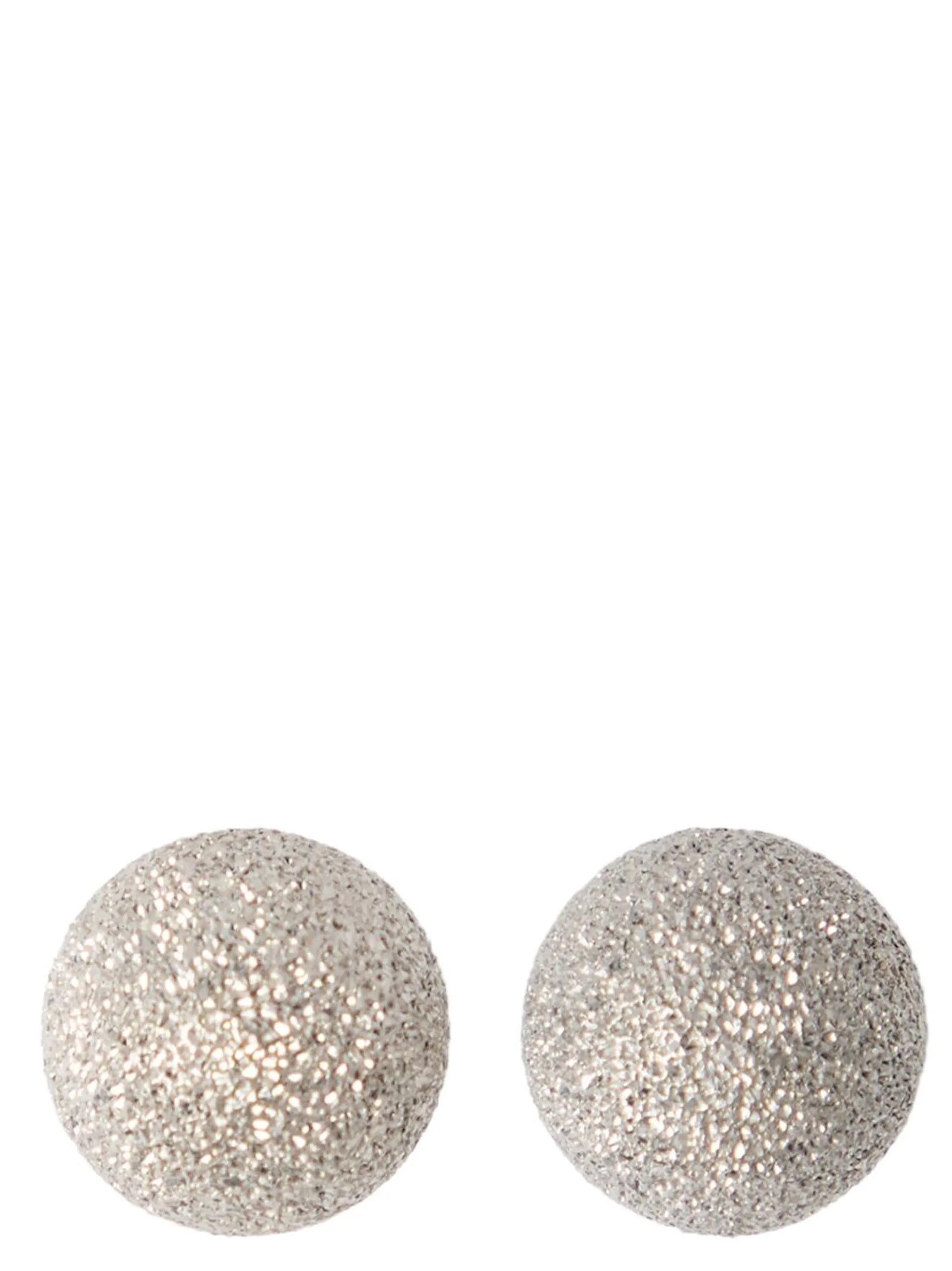 Brunello Cucinelli 'Shimmer' Earrings