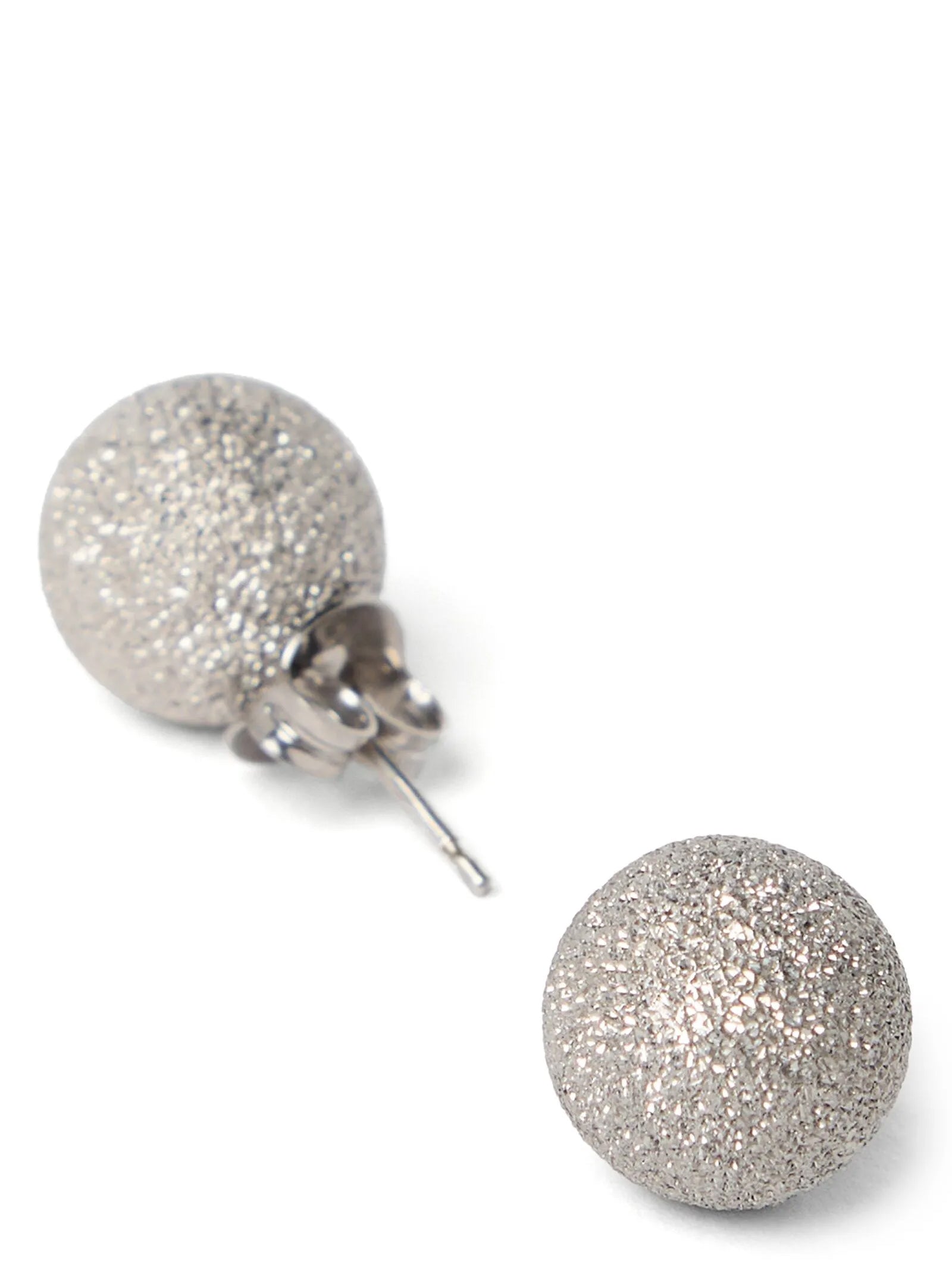 Brunello Cucinelli 'Shimmer' Earrings