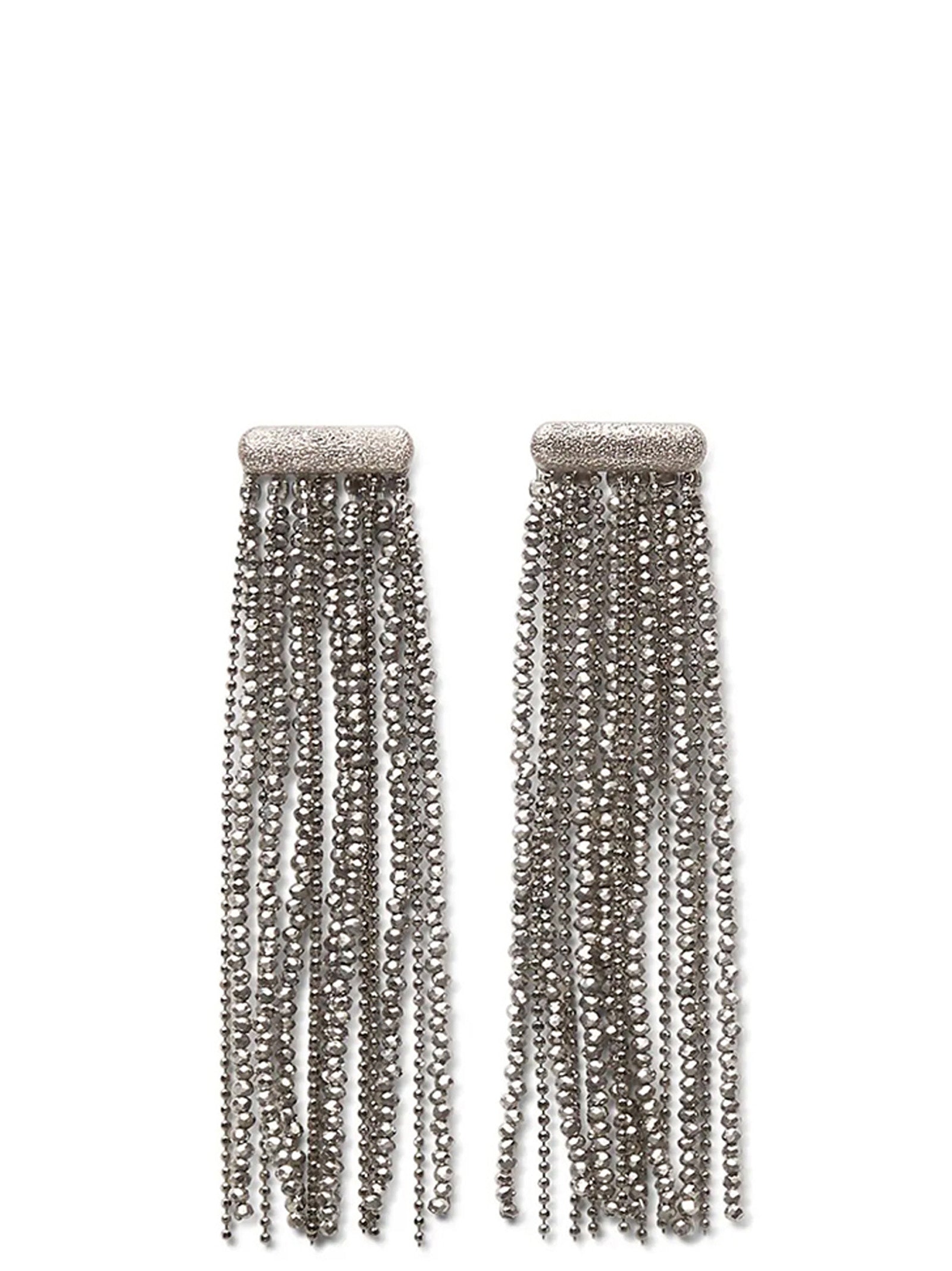 Brunello Cucinelli 'Monile' Earrings