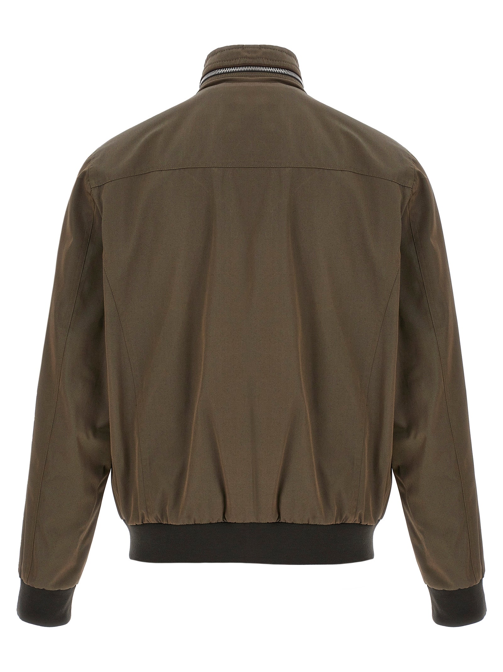 Moorer 'Aiden' Jacket