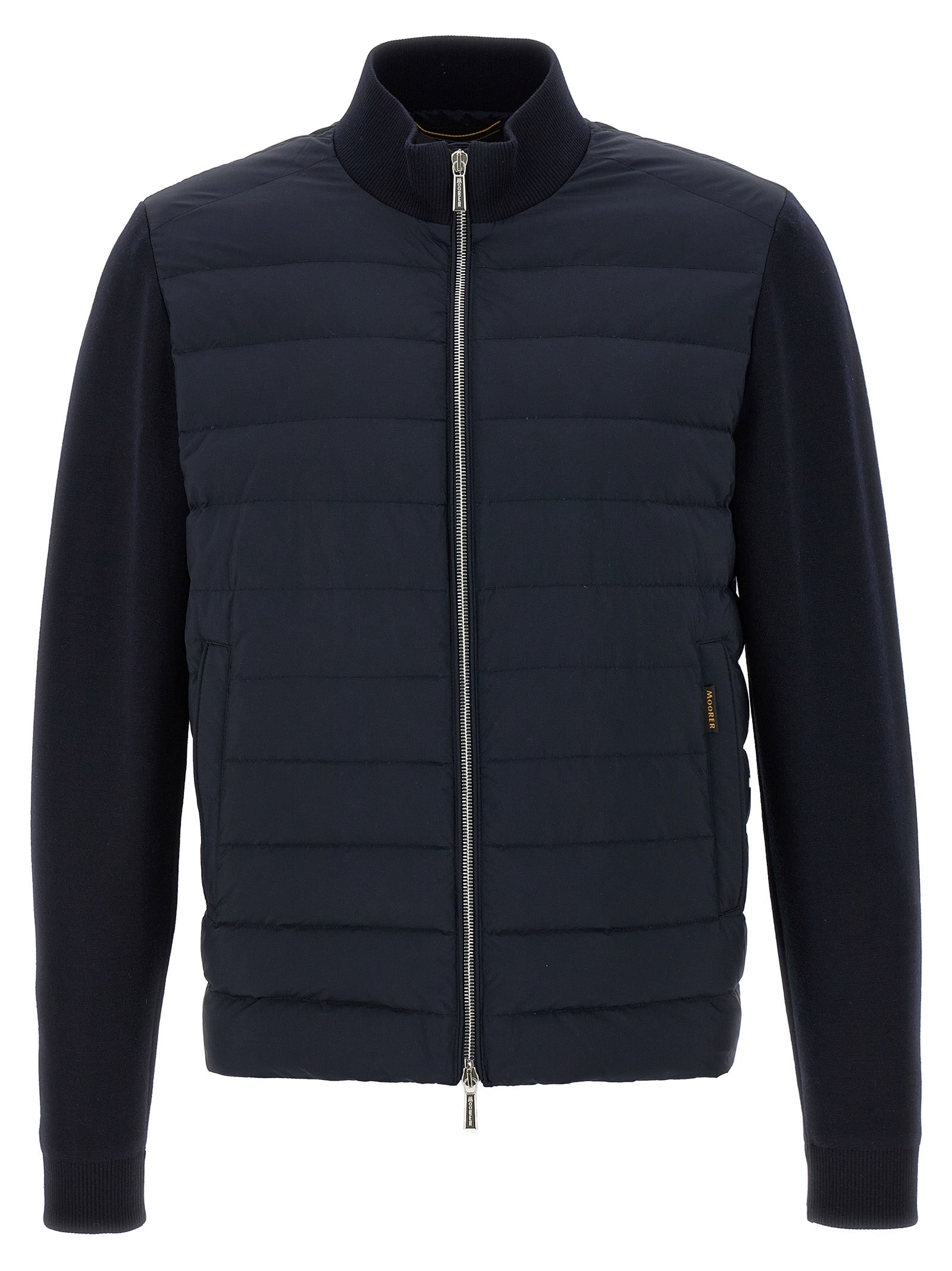 Moorer 'Duncan' Jacket