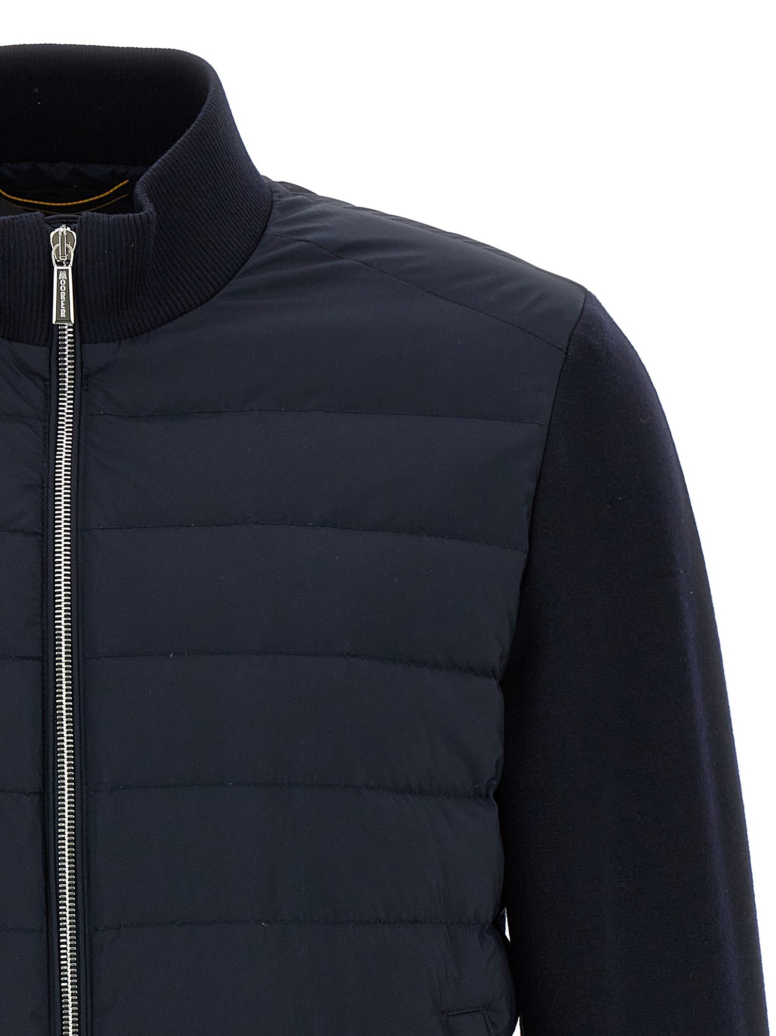 Moorer 'Duncan' Jacket