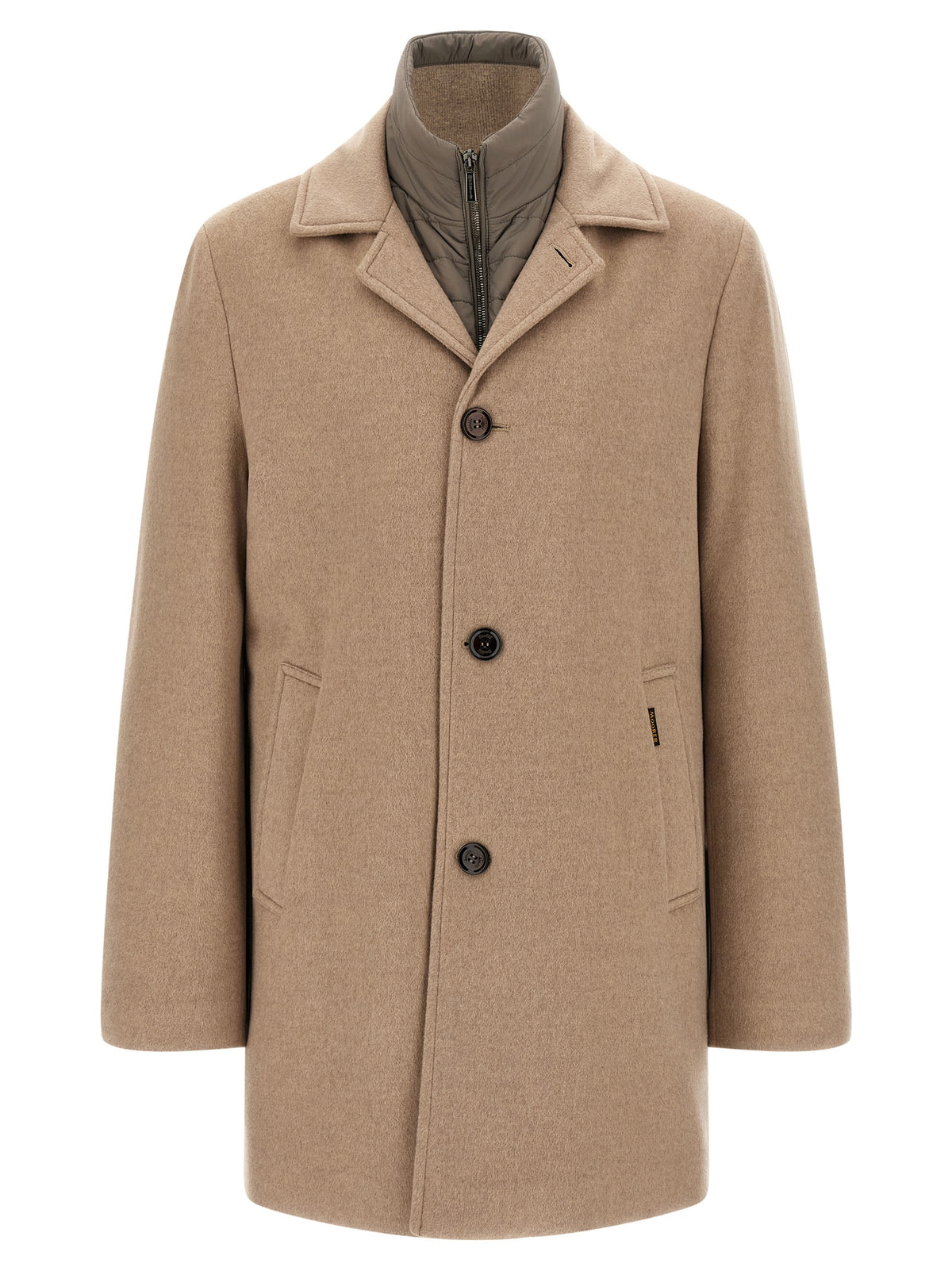 Moorer 'Monferrato' Coat