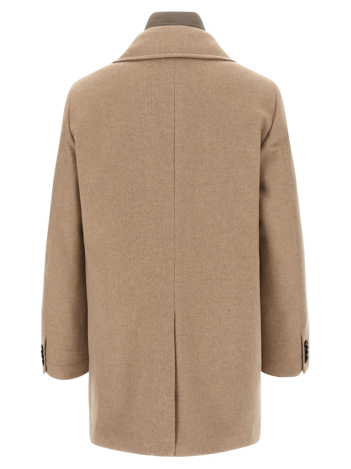 Moorer 'Monferrato' Coat