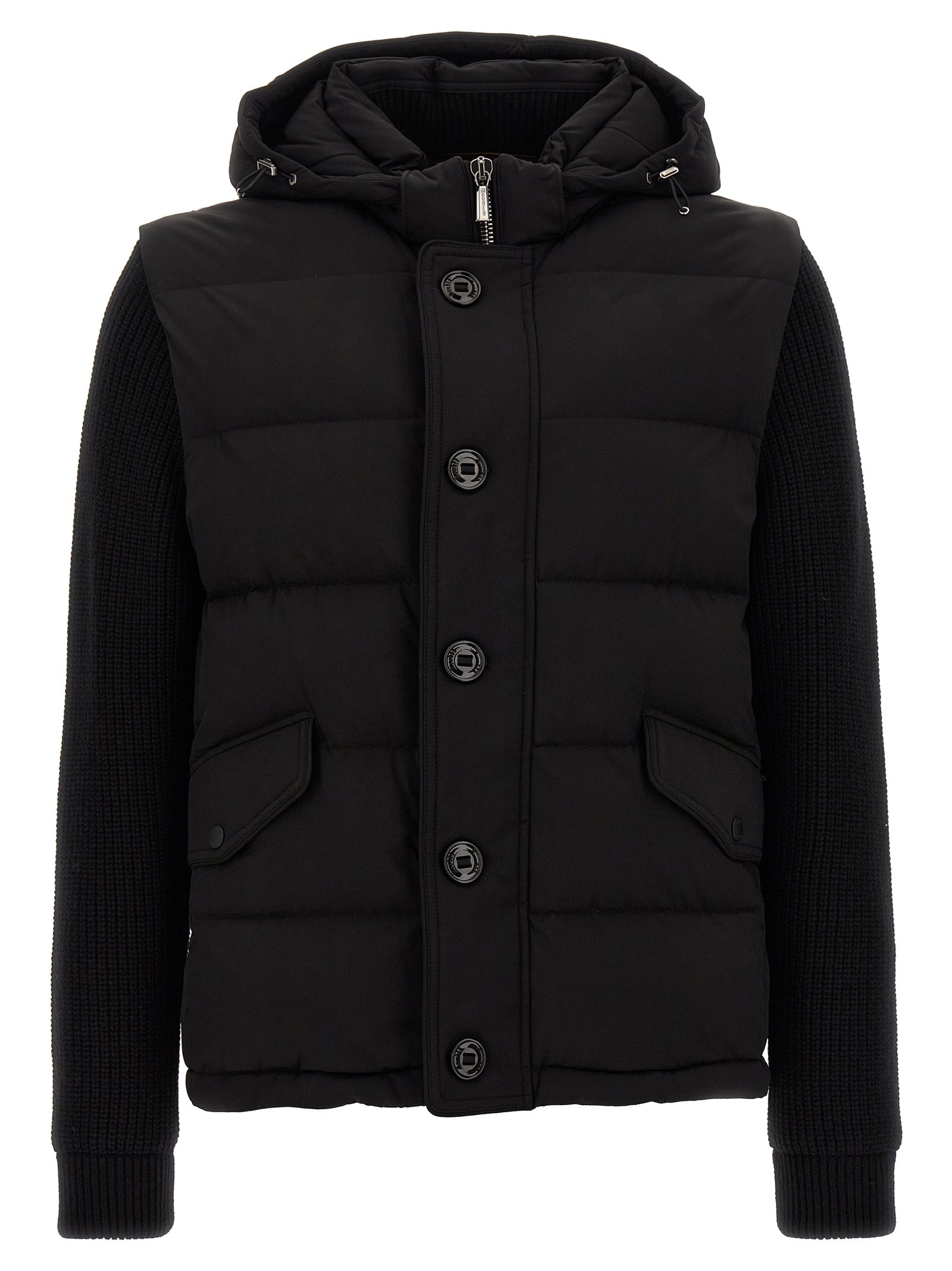 Moorer 'Foscolo' Down Jacket