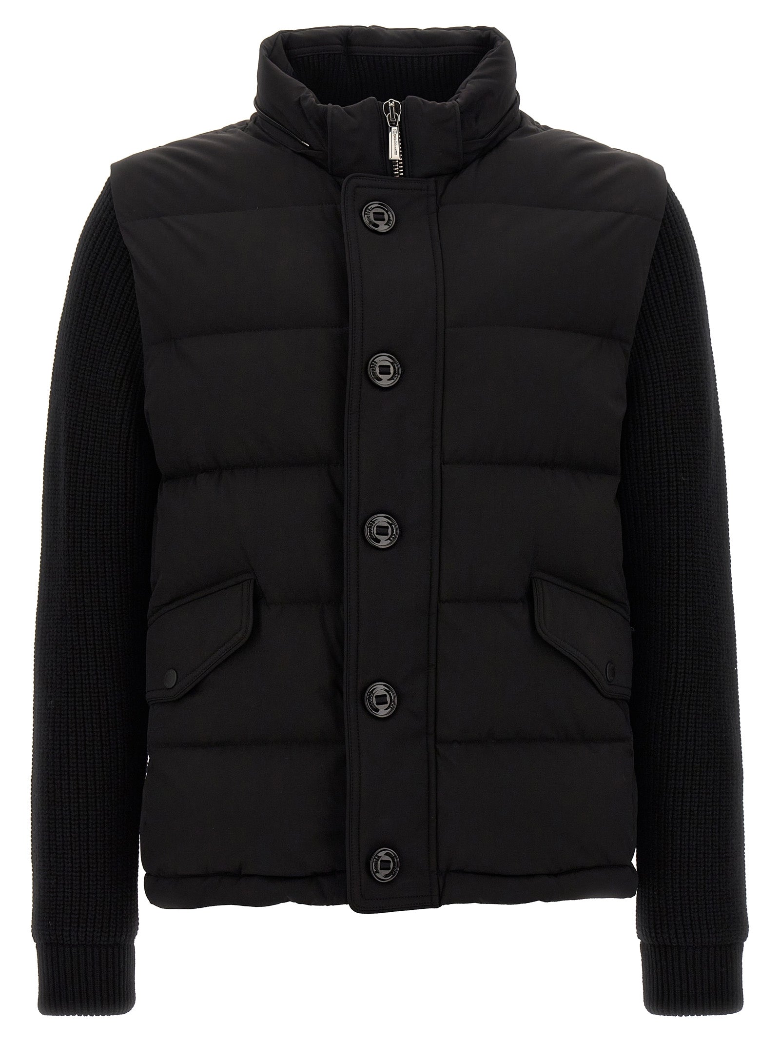 Moorer 'Foscolo' Down Jacket