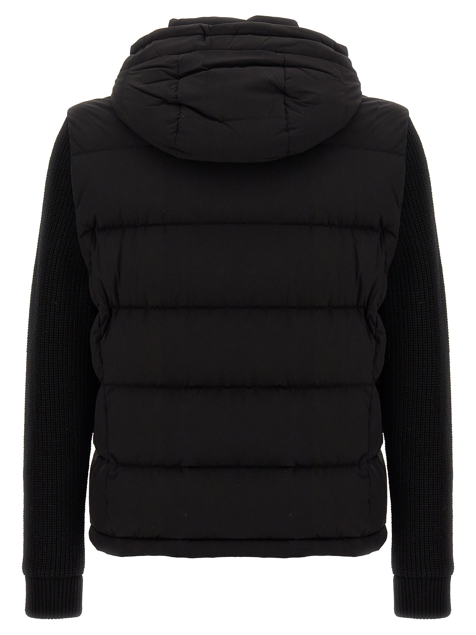 Moorer 'Foscolo' Down Jacket