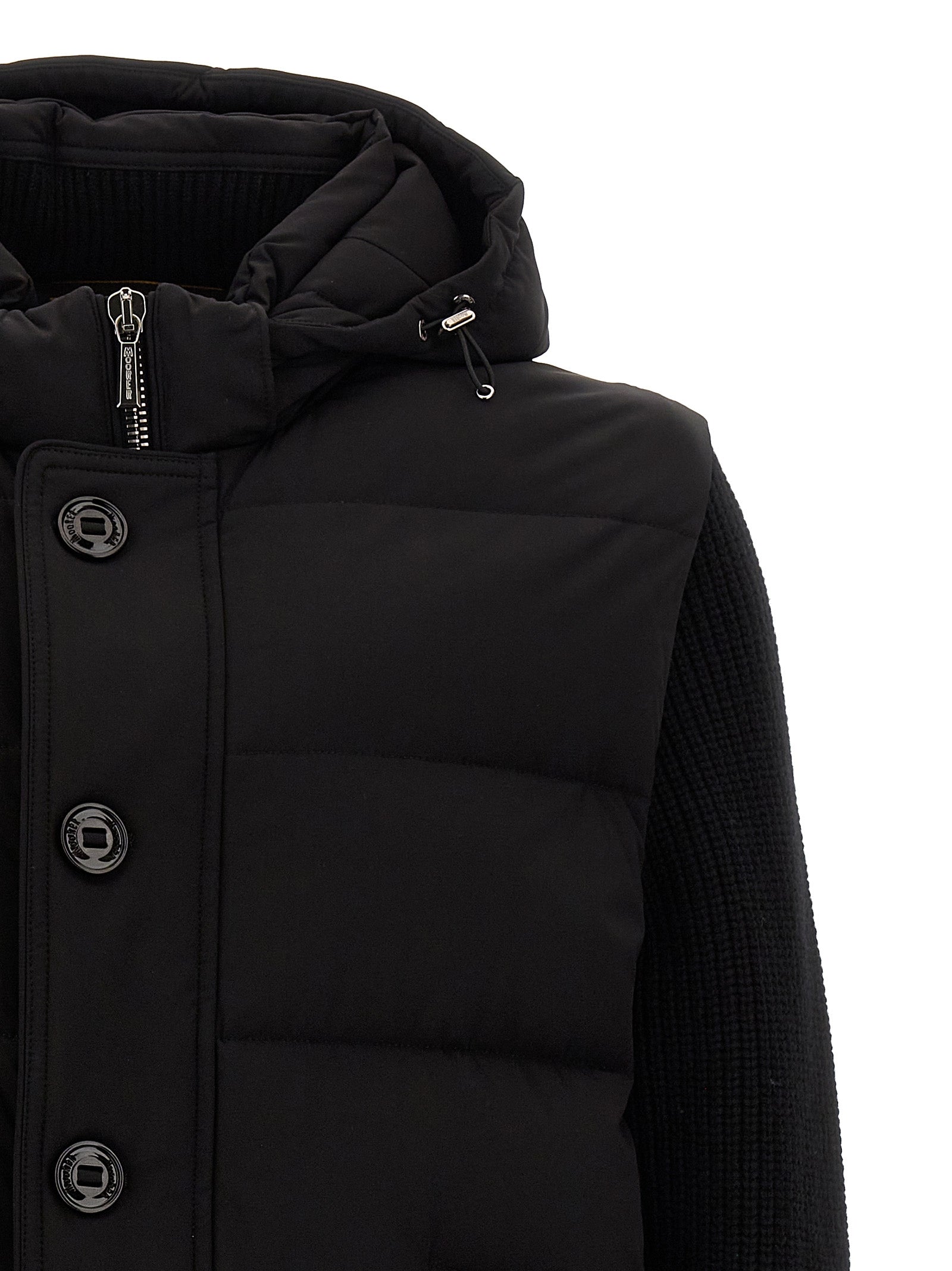 Moorer 'Foscolo' Down Jacket