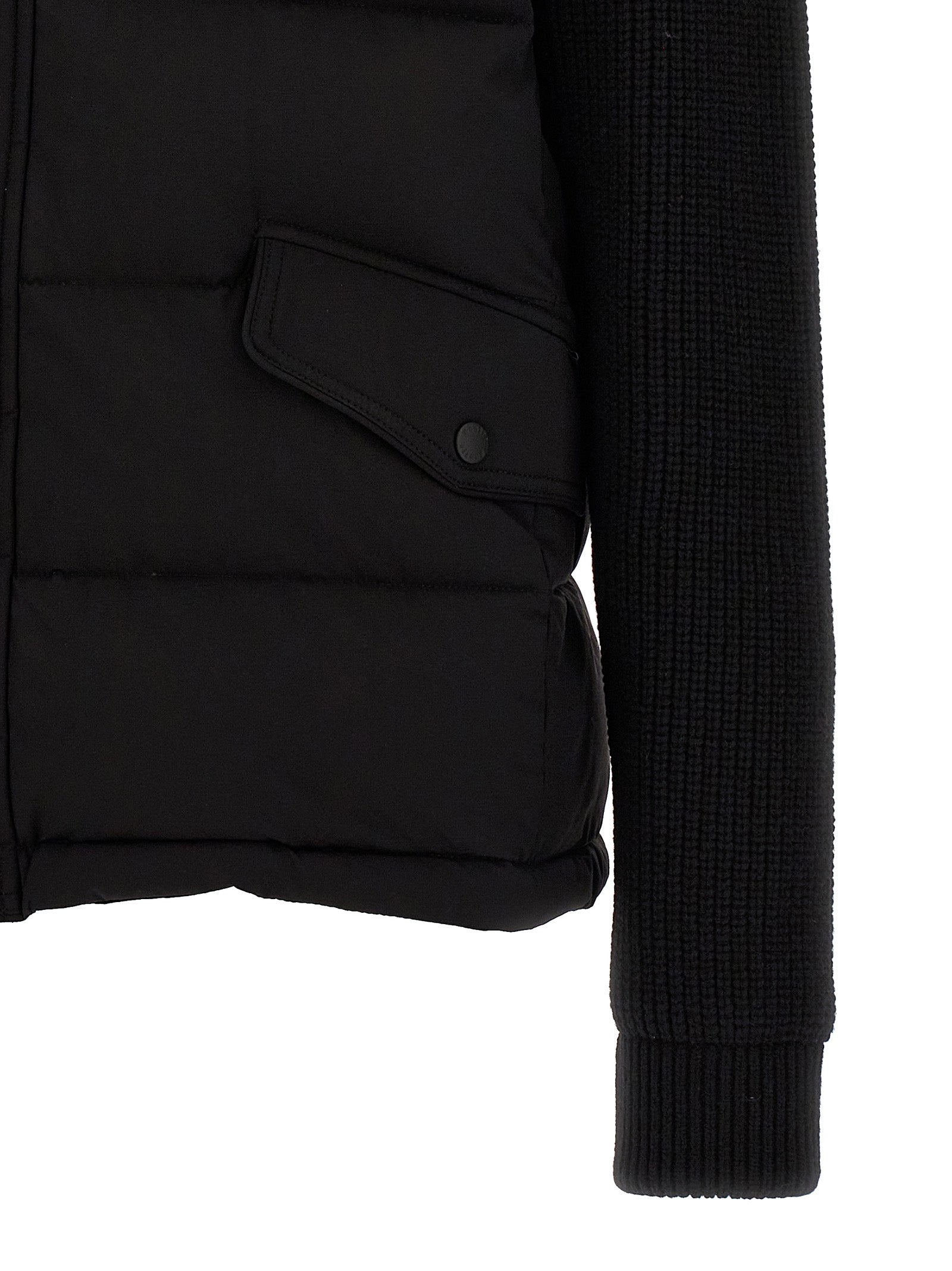 Moorer 'Foscolo' Down Jacket