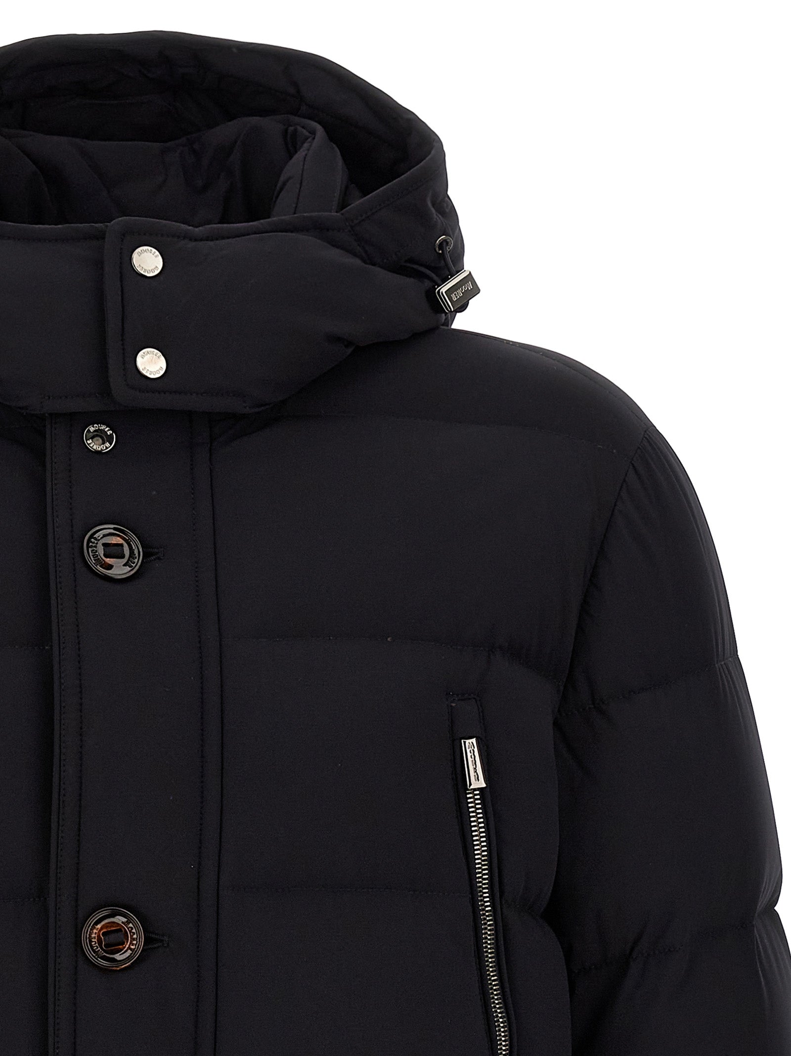 Moorer 'Gorner' Down Jacket