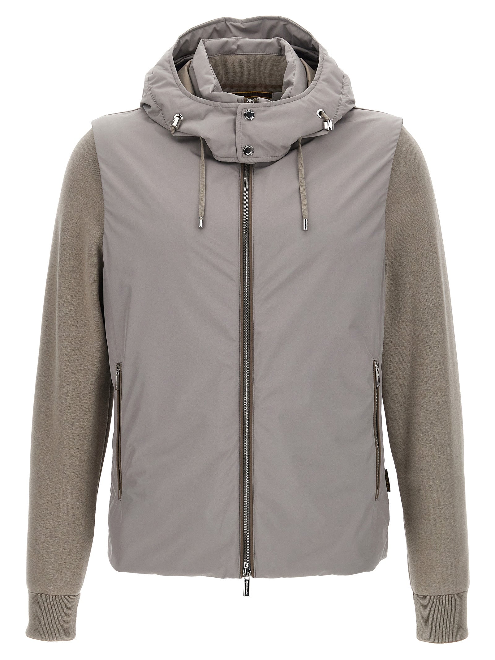 Moorer 'Evan-Stp' Jacket