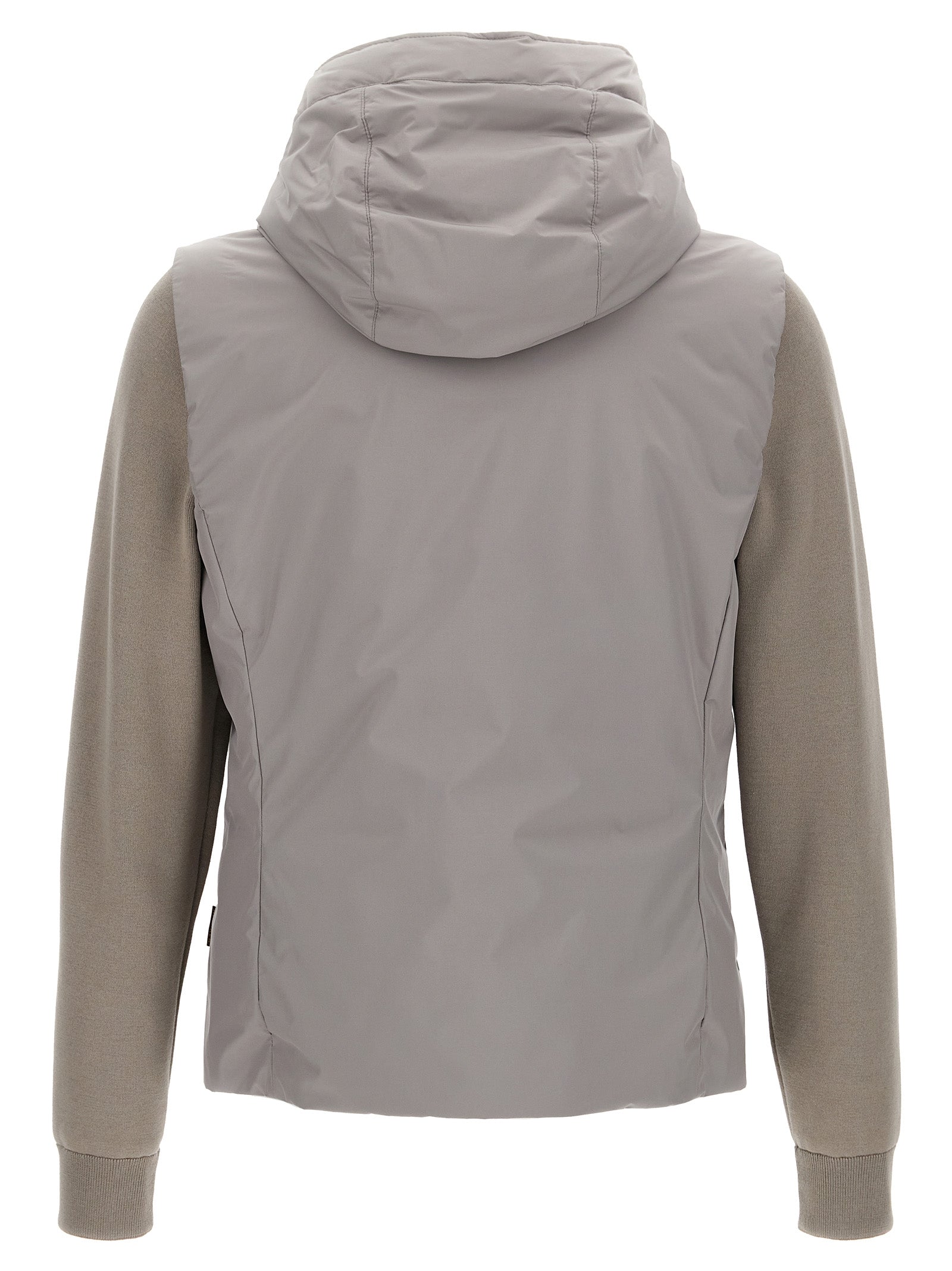 Moorer 'Evan-Stp' Jacket