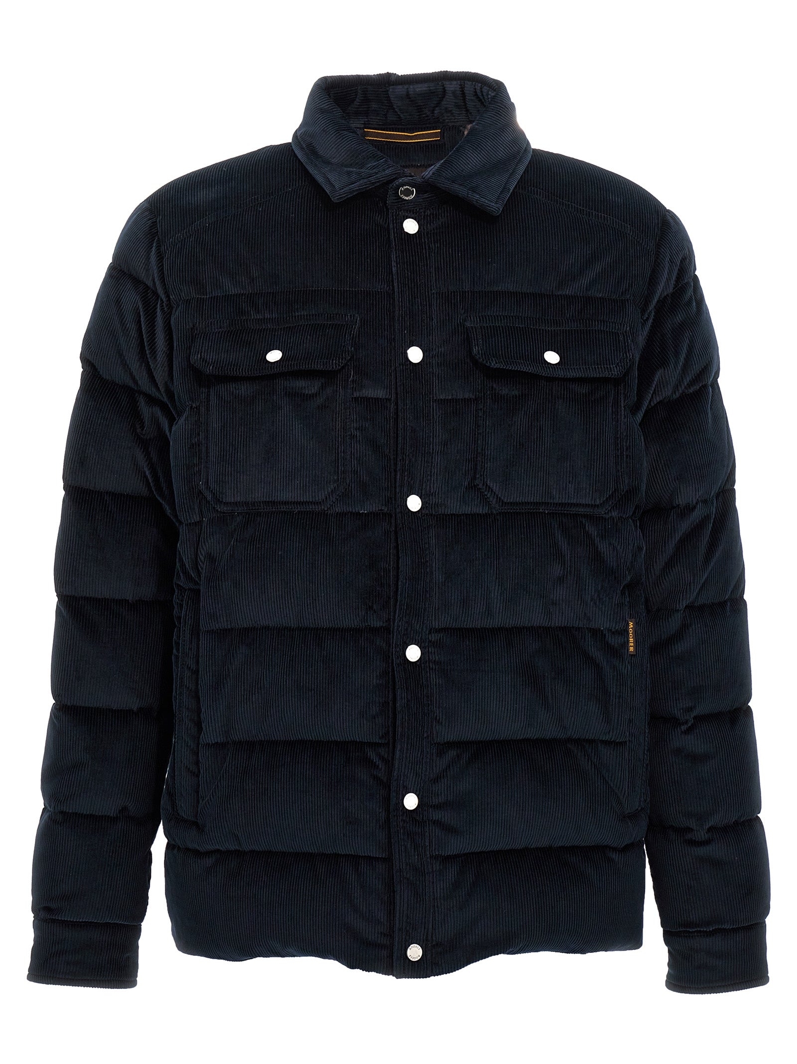 Moorer 'Veton-Vh' Jacket