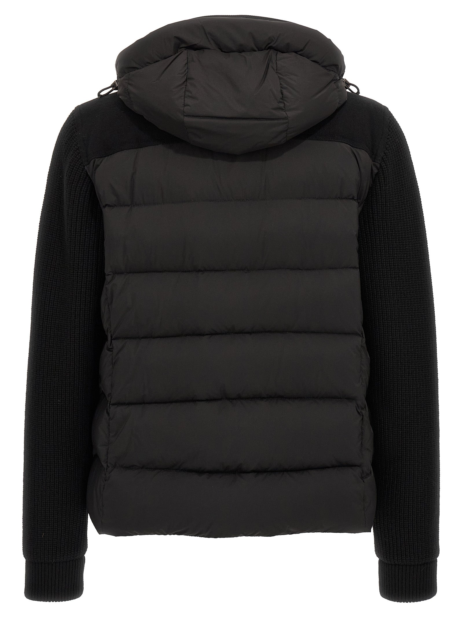 Moorer 'Allori' Down Jacket