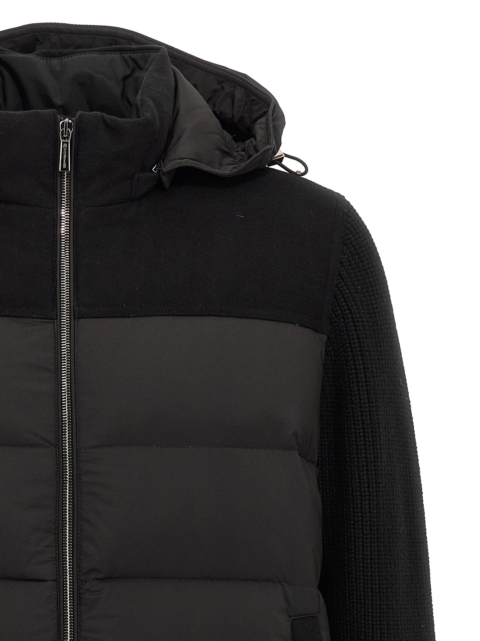 Moorer 'Allori' Down Jacket