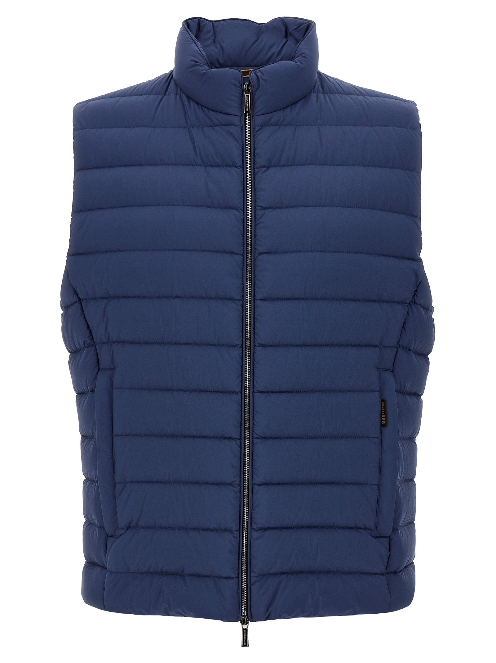 Moorer 'Calaf' Vest