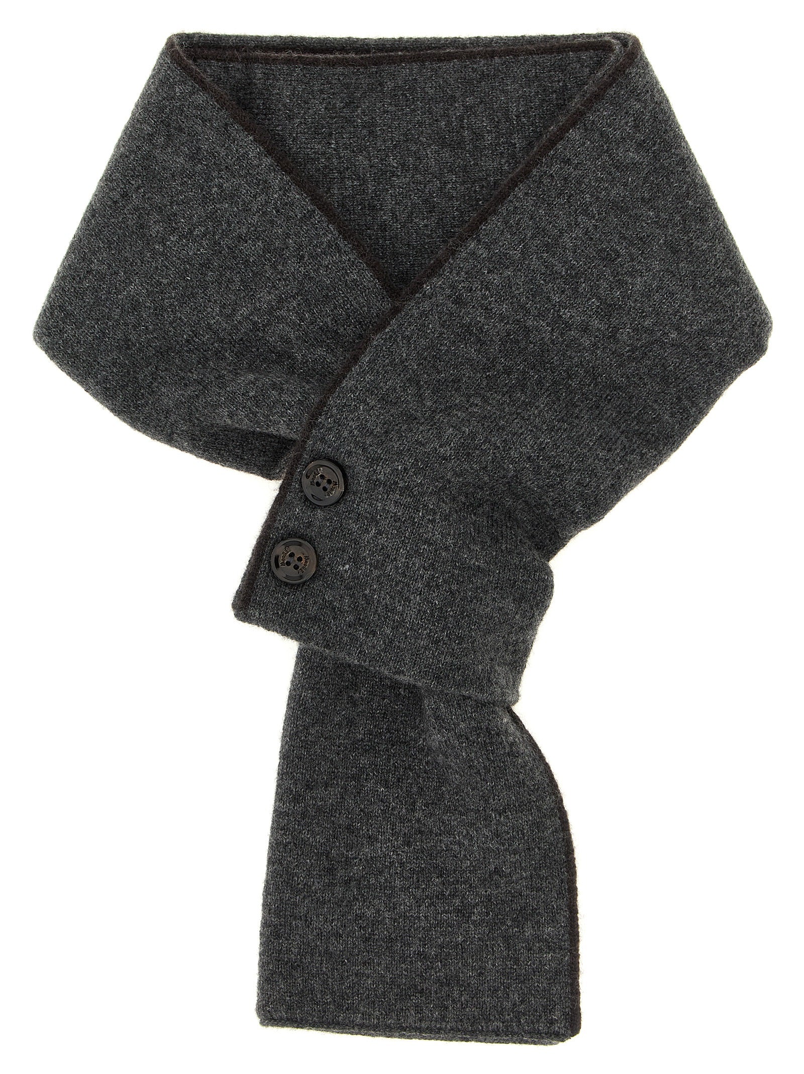 Moorer Cashmere Scarf