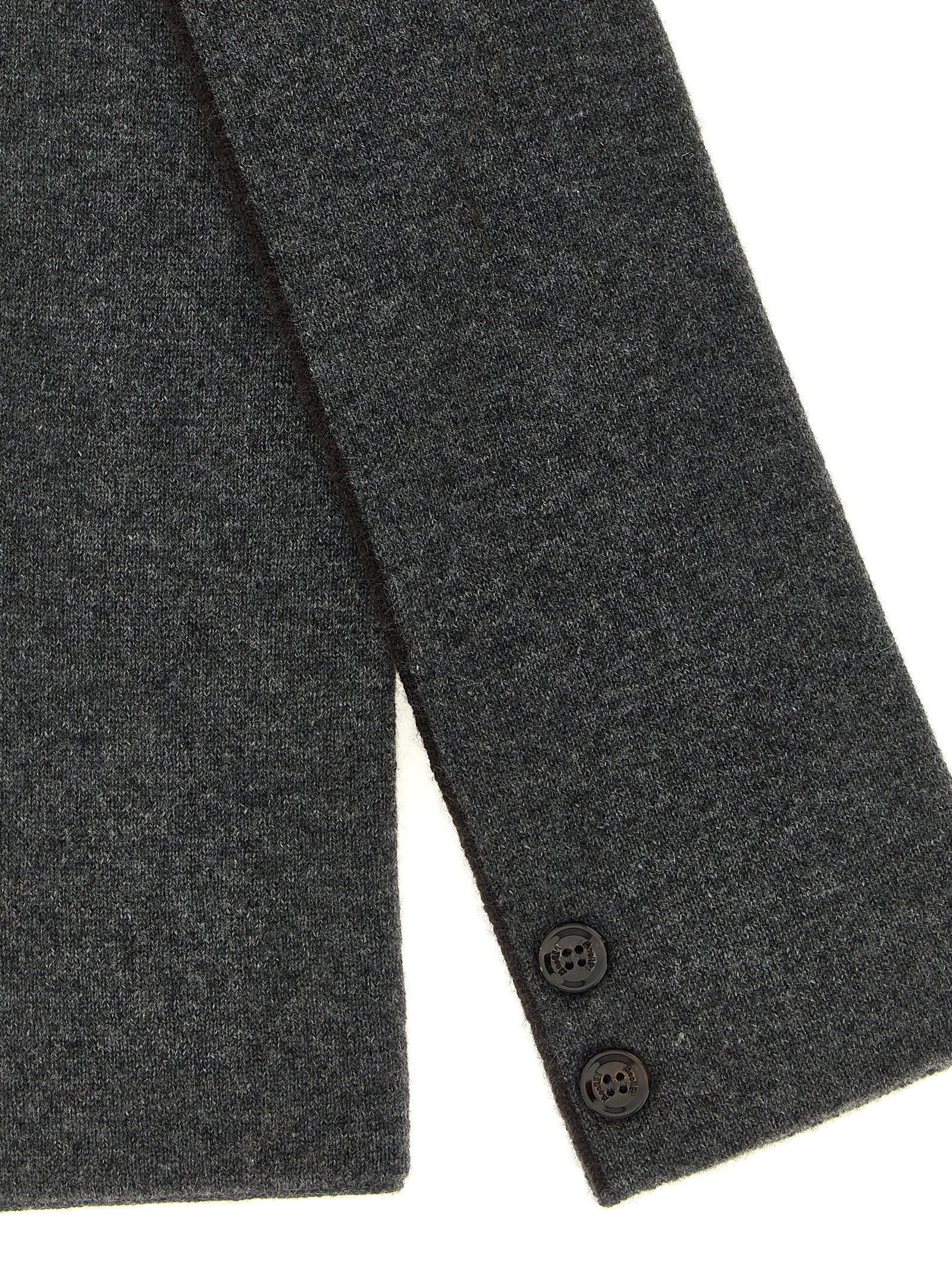 Moorer Cashmere Scarf