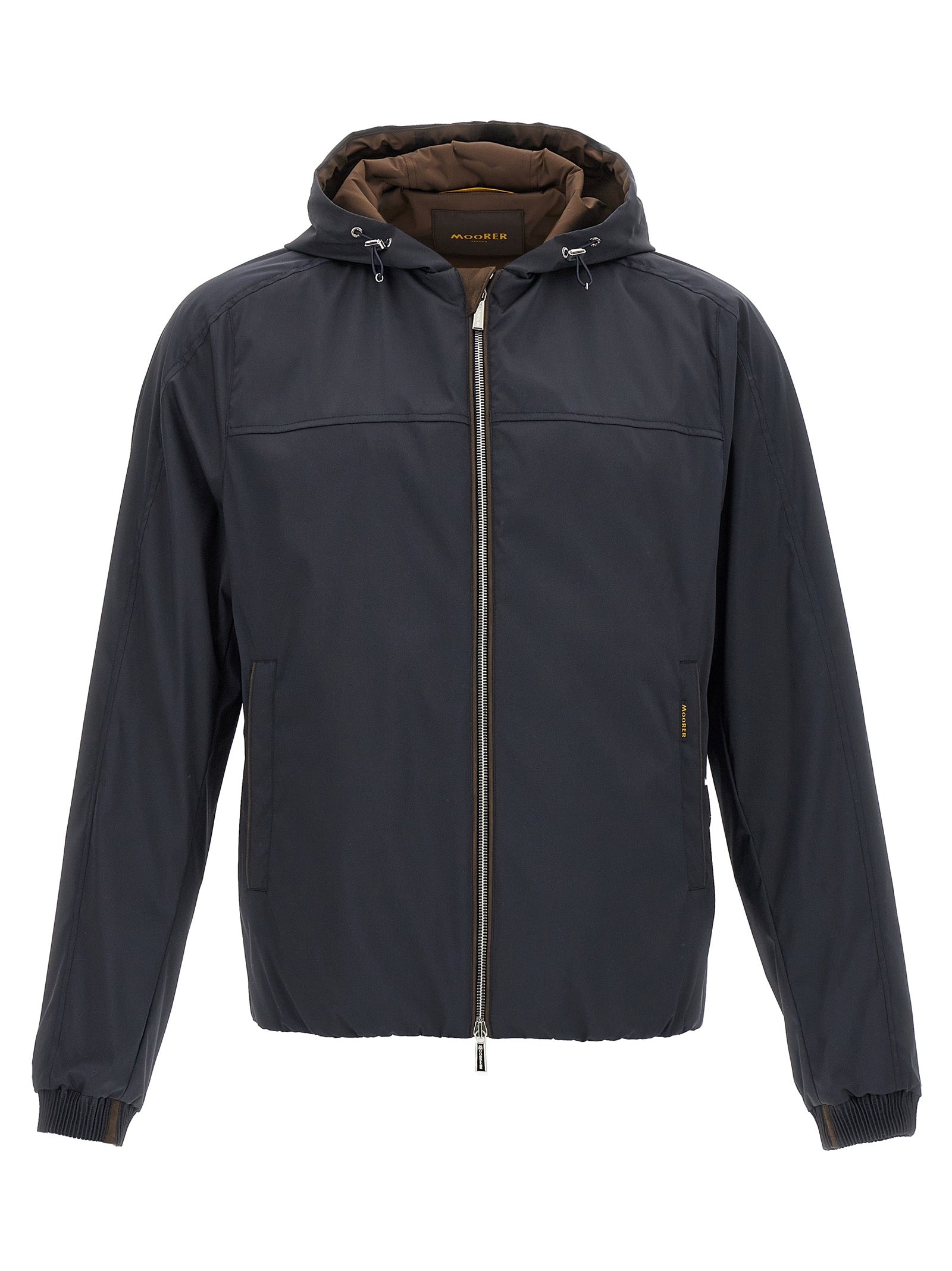 Moorer 'Albori' Jacket