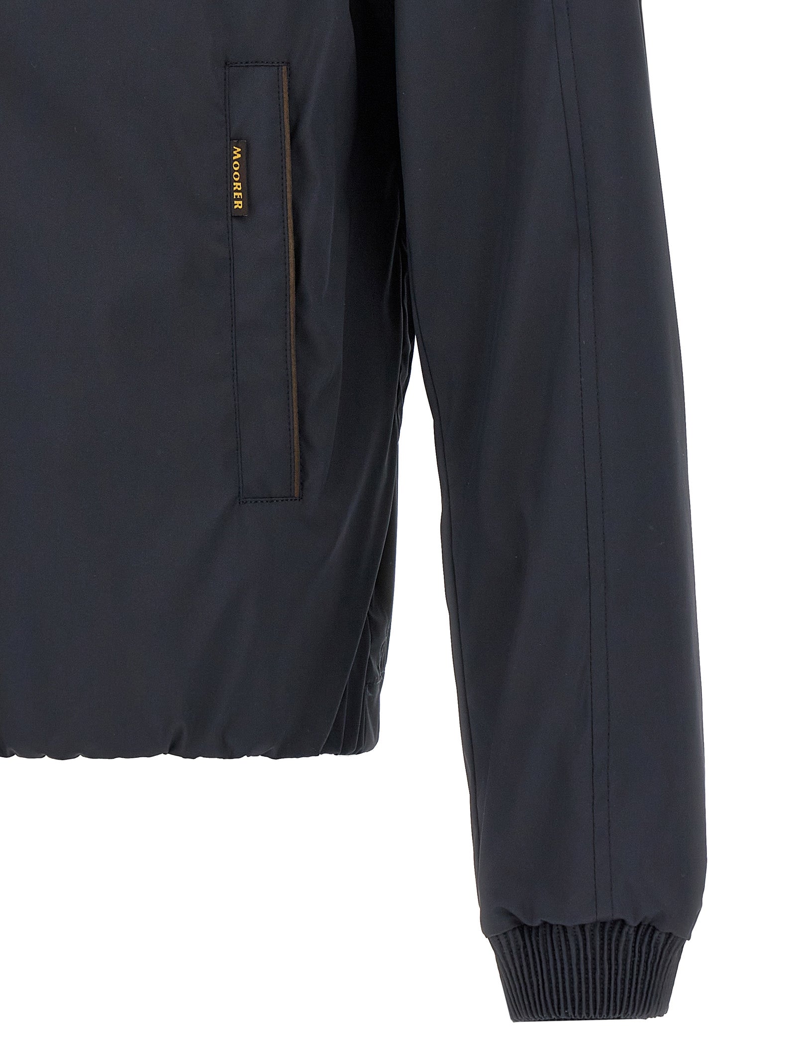 Moorer 'Albori' Jacket