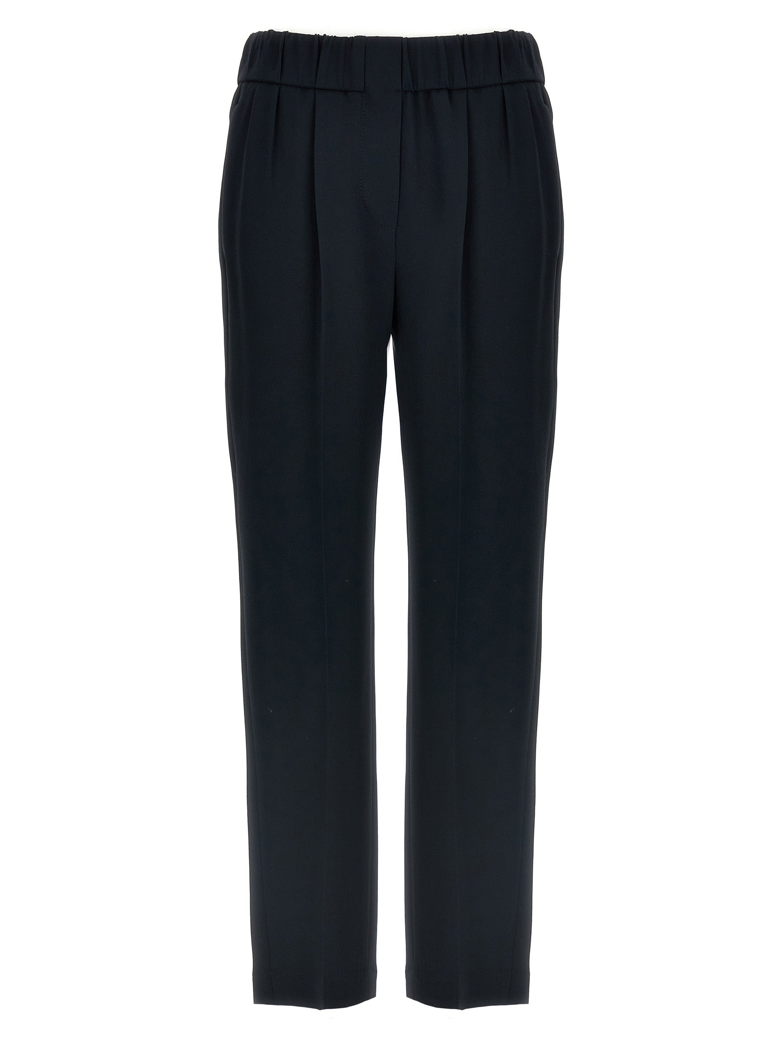 Brunello Cucinelli Acetate Pants