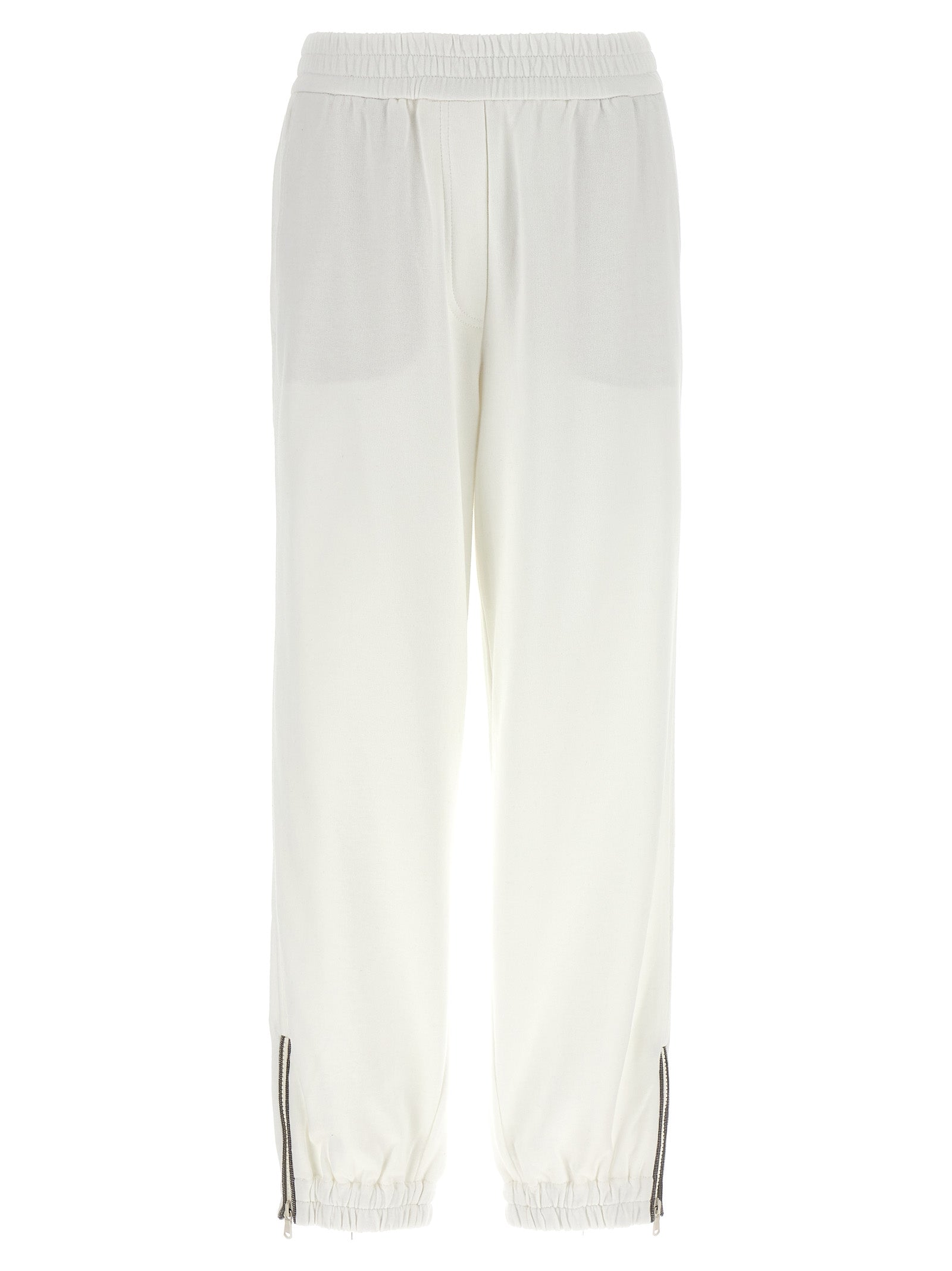 Brunello Cucinelli 'Monile' Joggers