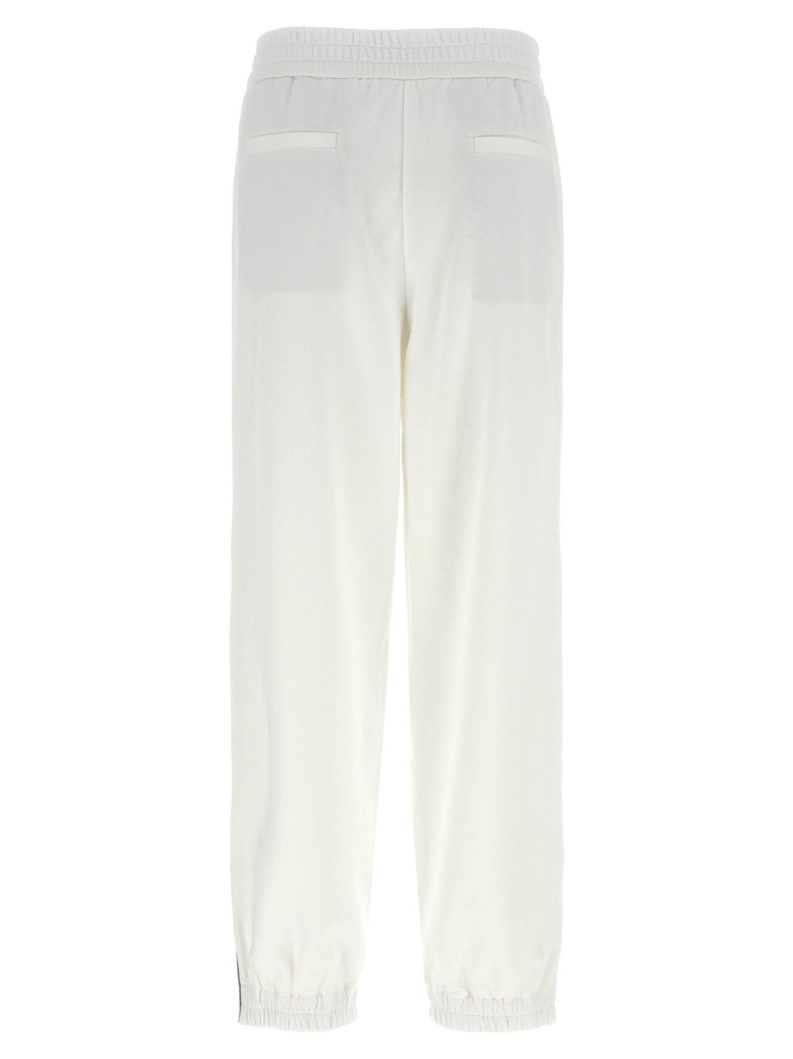 Brunello Cucinelli 'Monile' Joggers