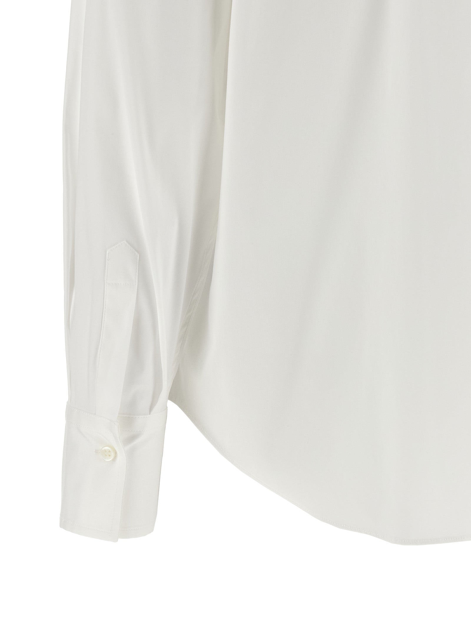 Brunello Cucinelli 'Shiny Trim' Shirt