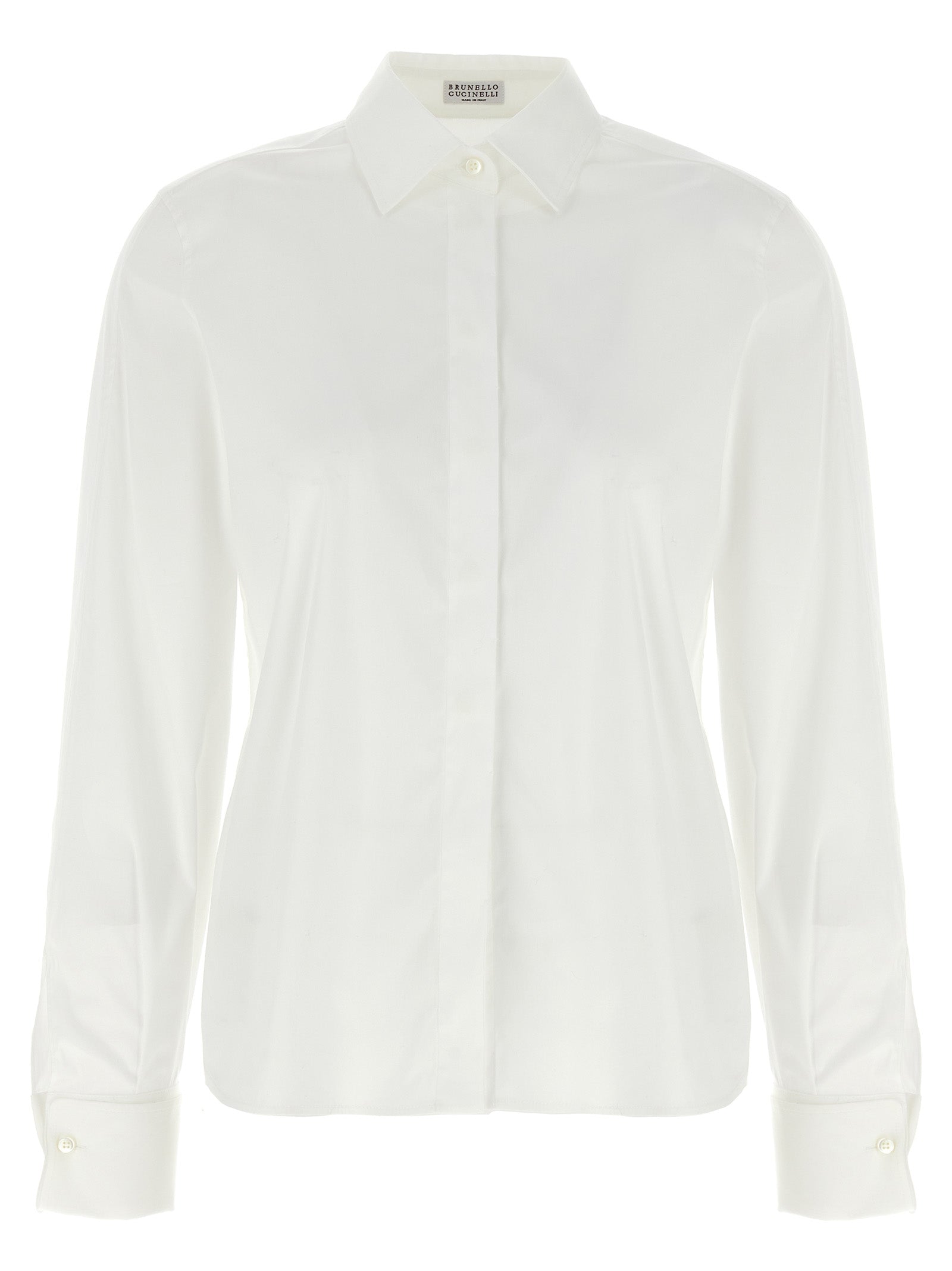 Brunello Cucinelli 'Monile' Shirt