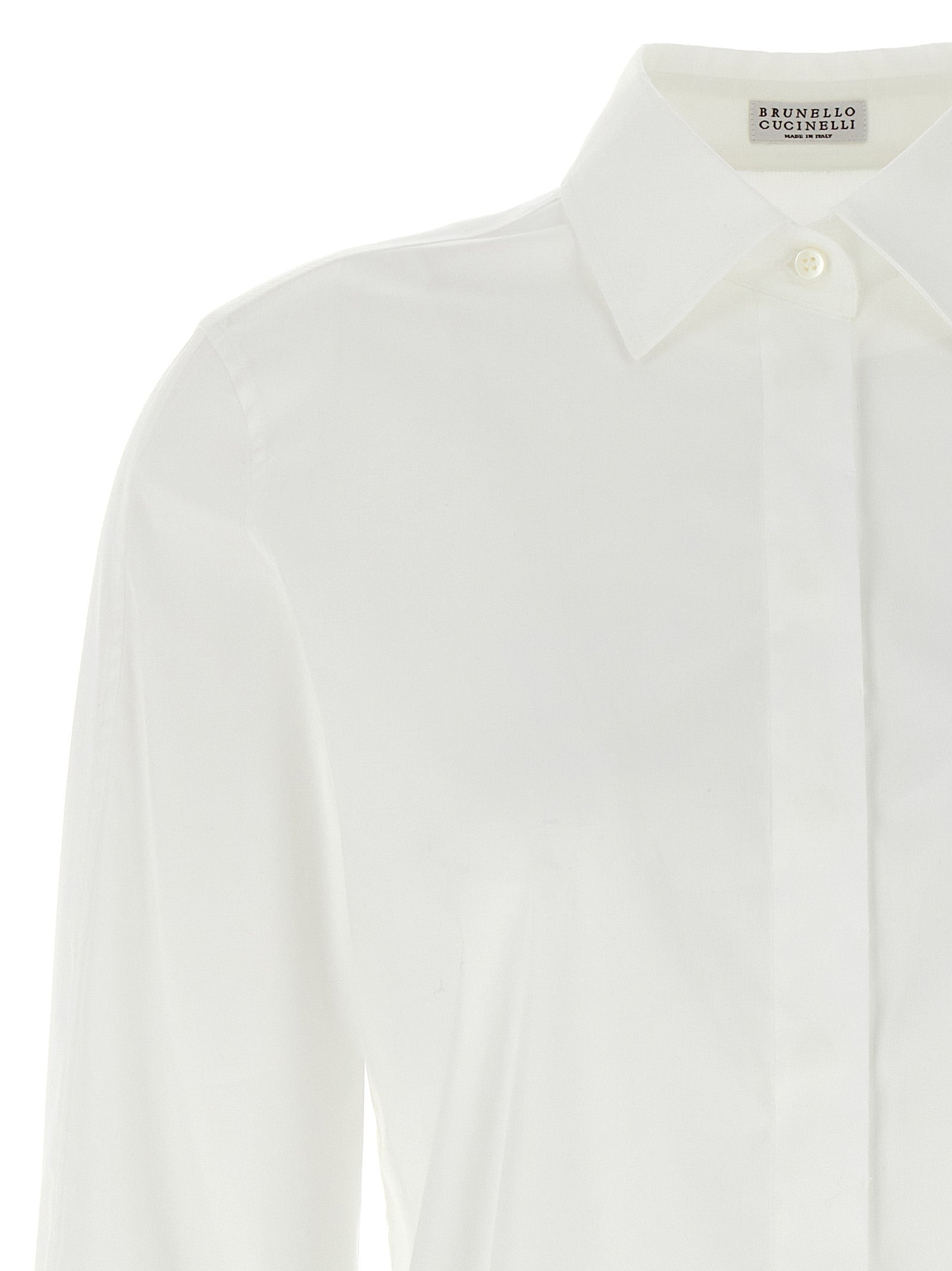 Brunello Cucinelli 'Monile' Shirt