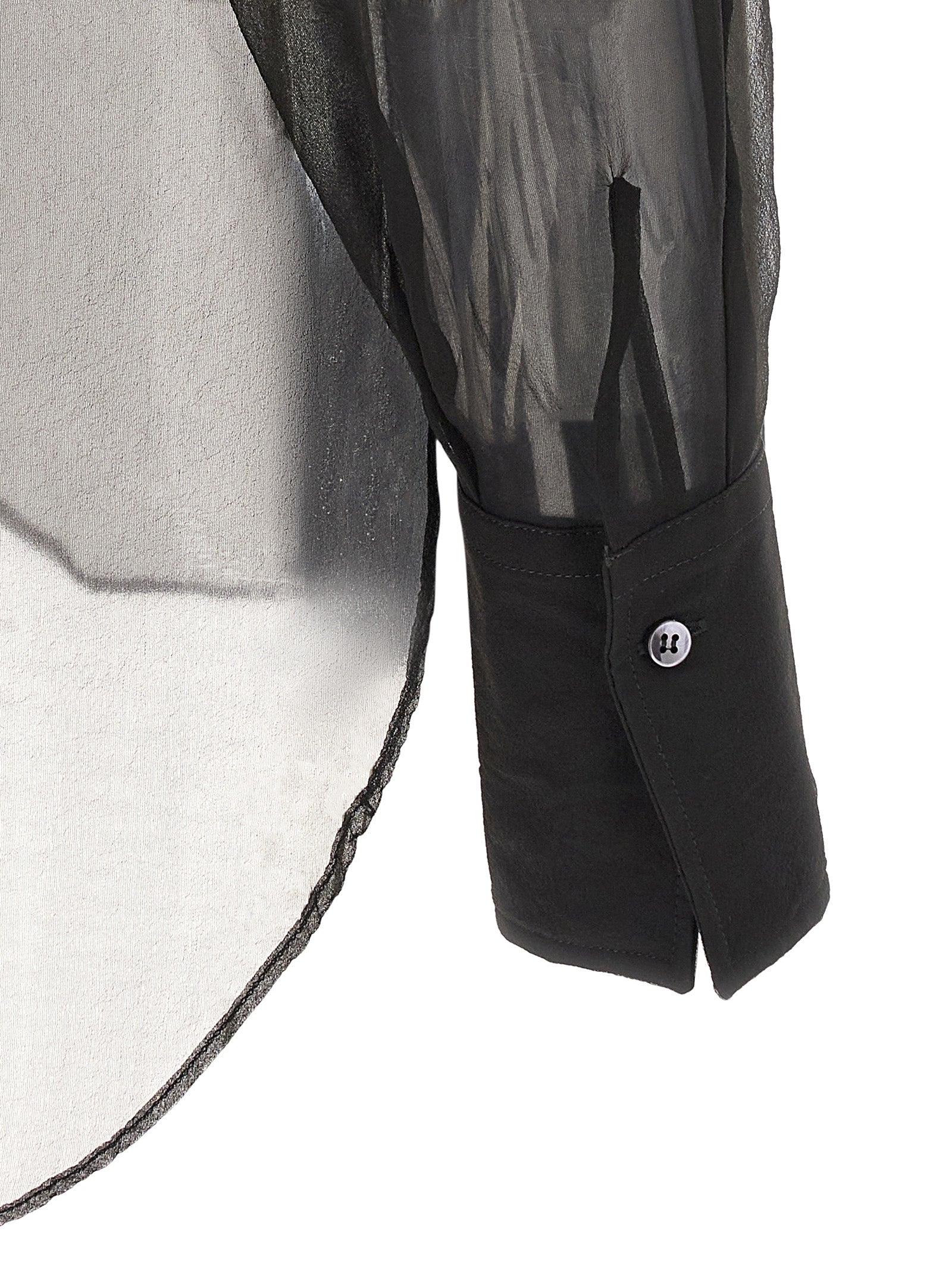 Brunello Cucinelli Double Layer Shirt