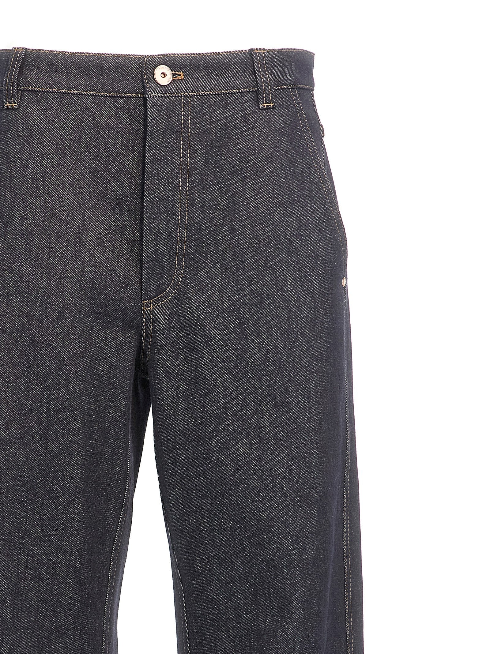 Brunello Cucinelli Carrot Jeans