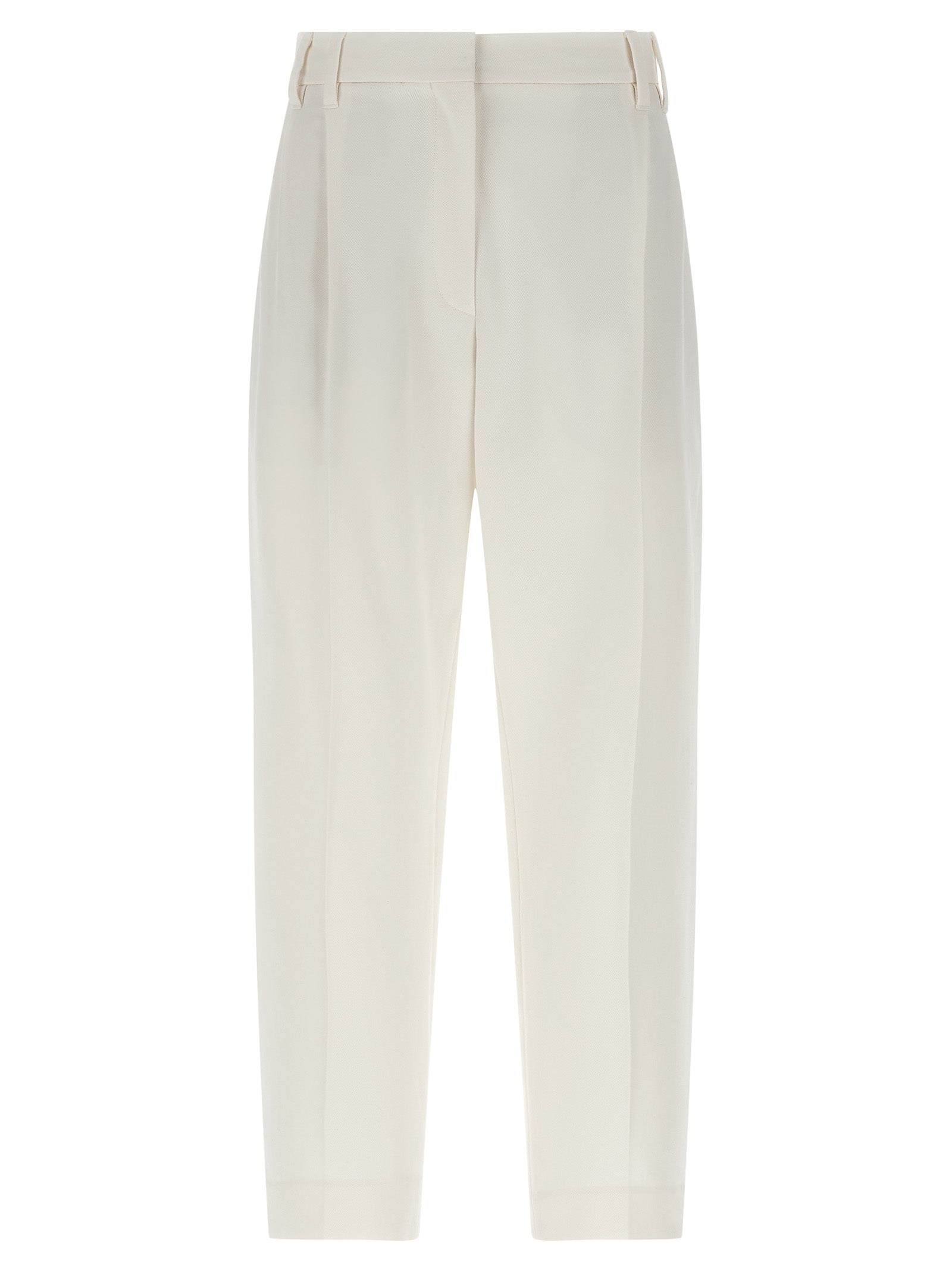 Brunello Cucinelli 'Slouchy' Pants