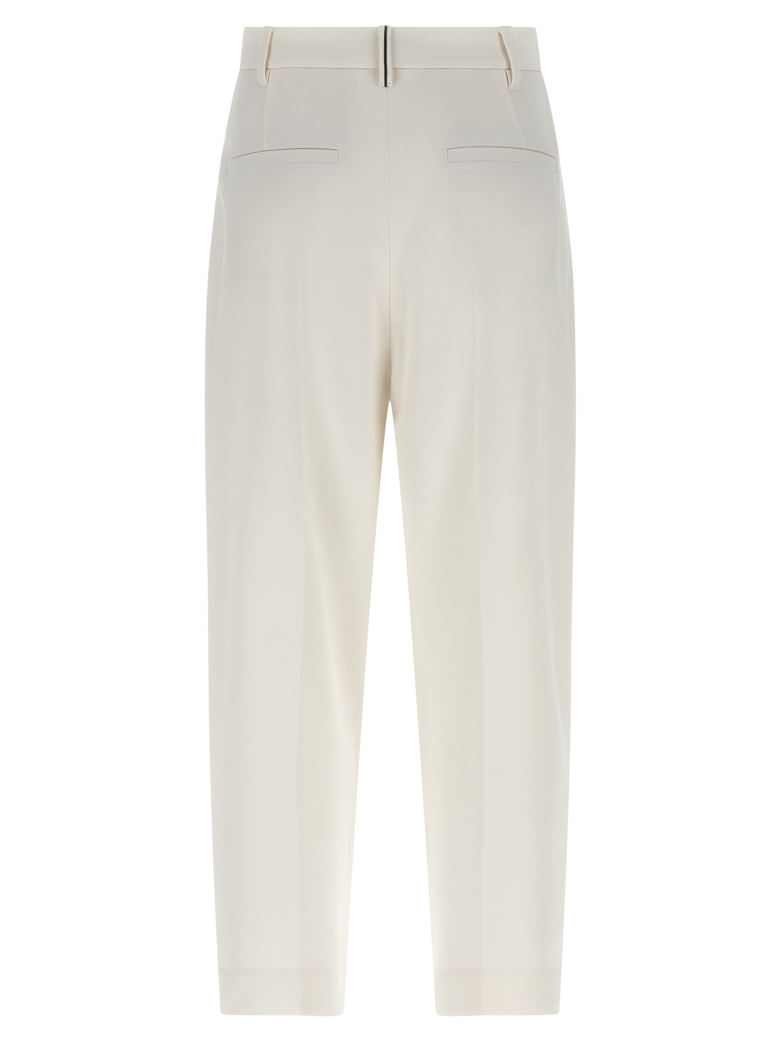 Brunello Cucinelli 'Slouchy' Pants