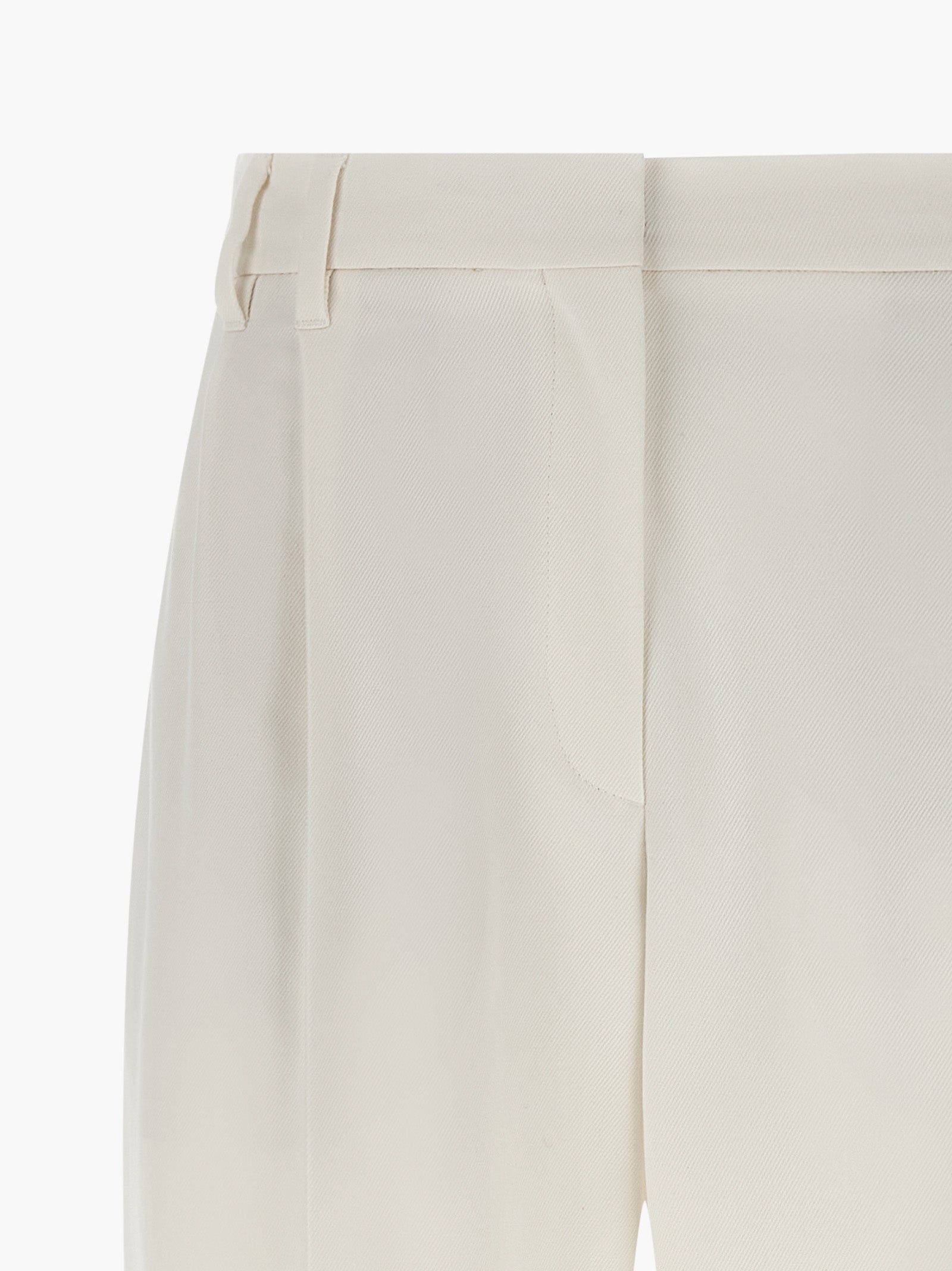 Brunello Cucinelli 'Slouchy' Pants