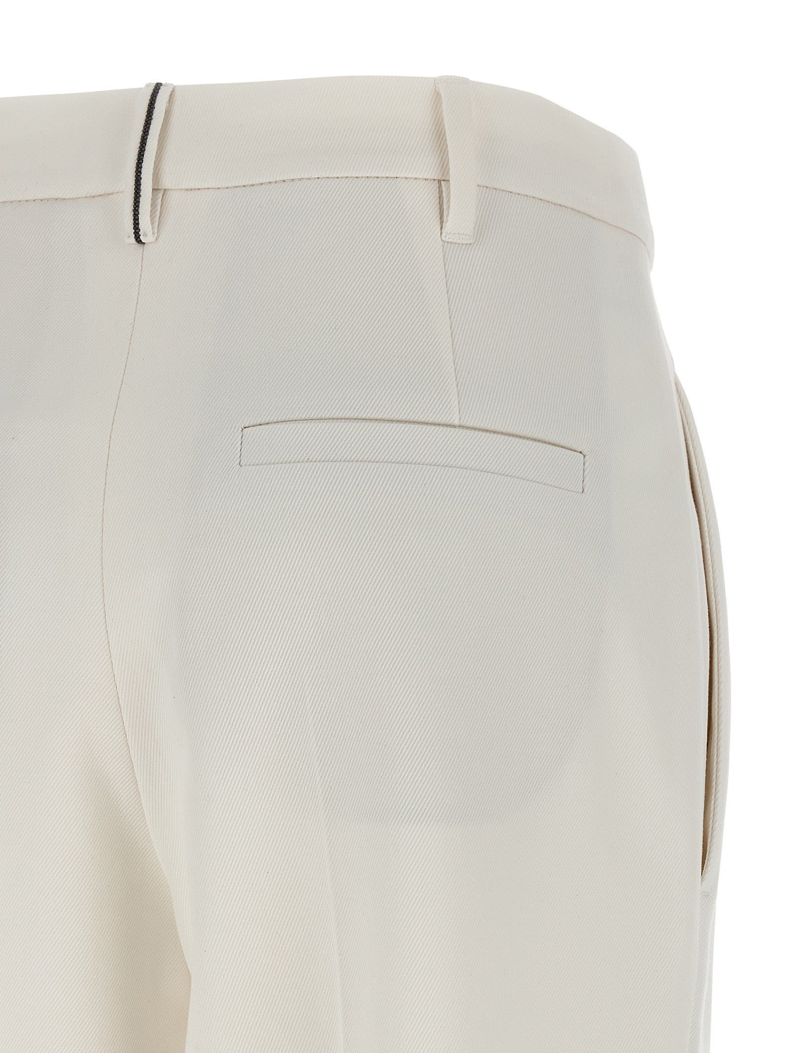 Brunello Cucinelli 'Slouchy' Pants