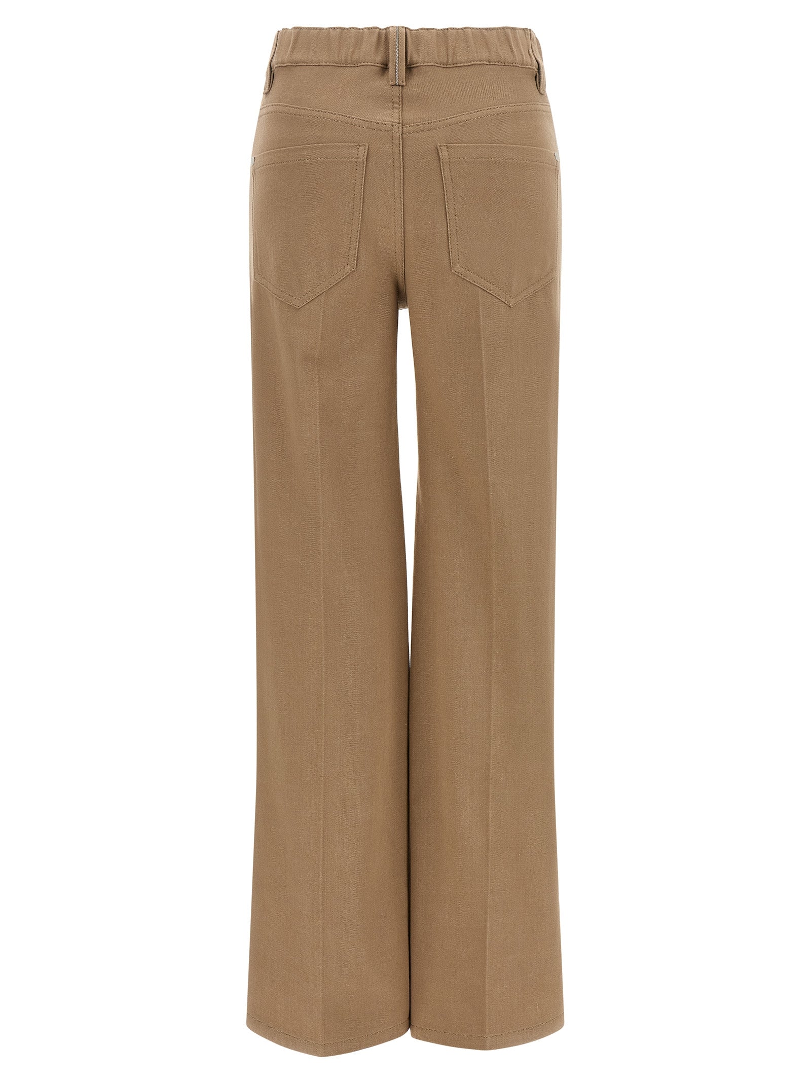 Brunello Cucinelli 'The Contemporary Pull-On' Jeans