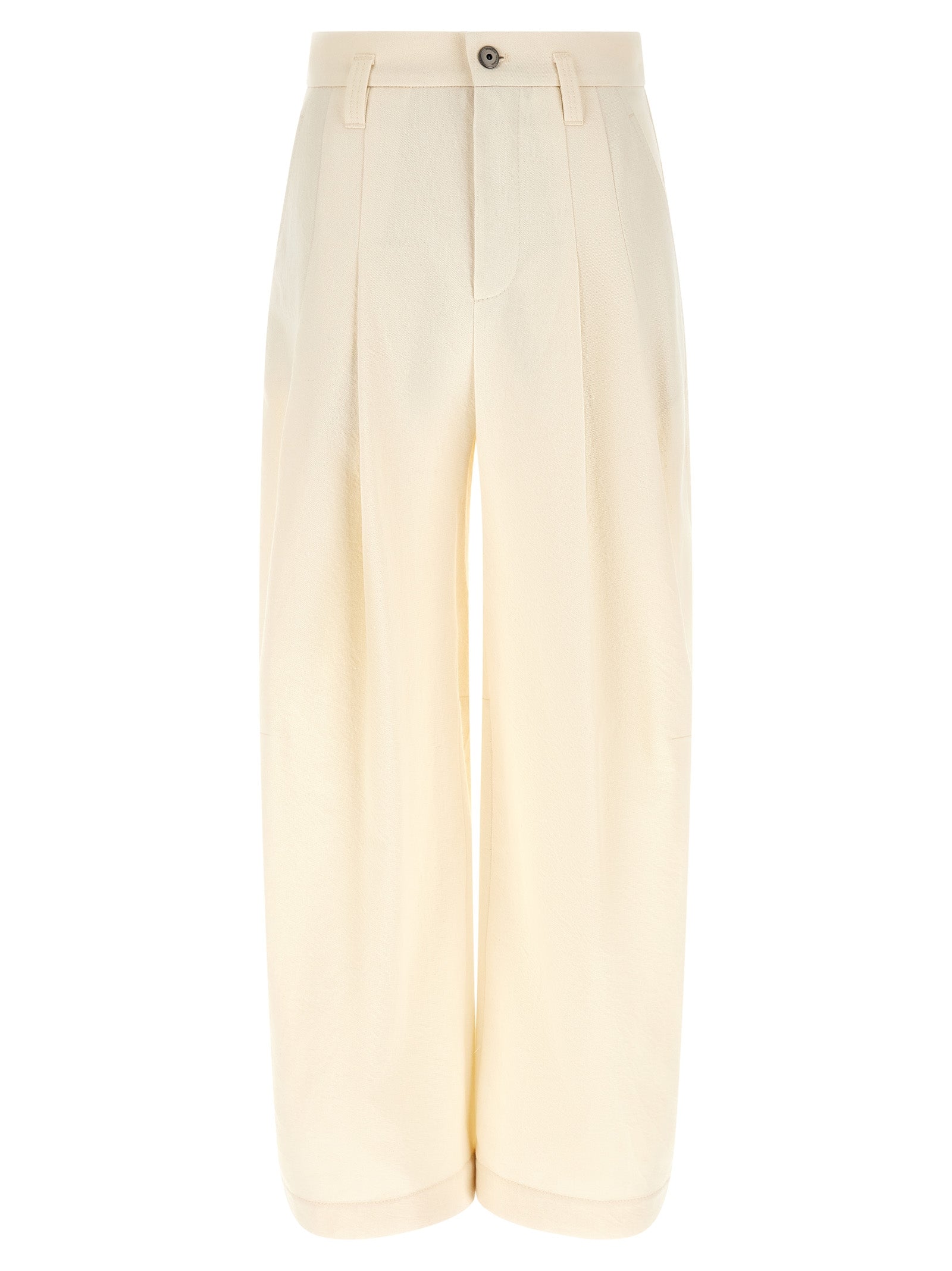 Brunello Cucinelli Palazzo Pants