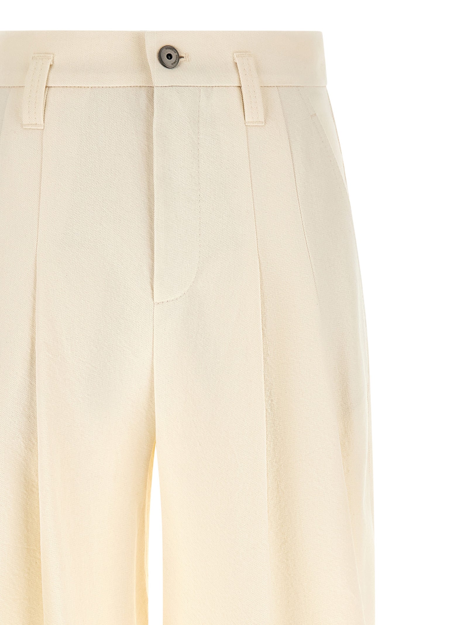 Brunello Cucinelli Palazzo Pants