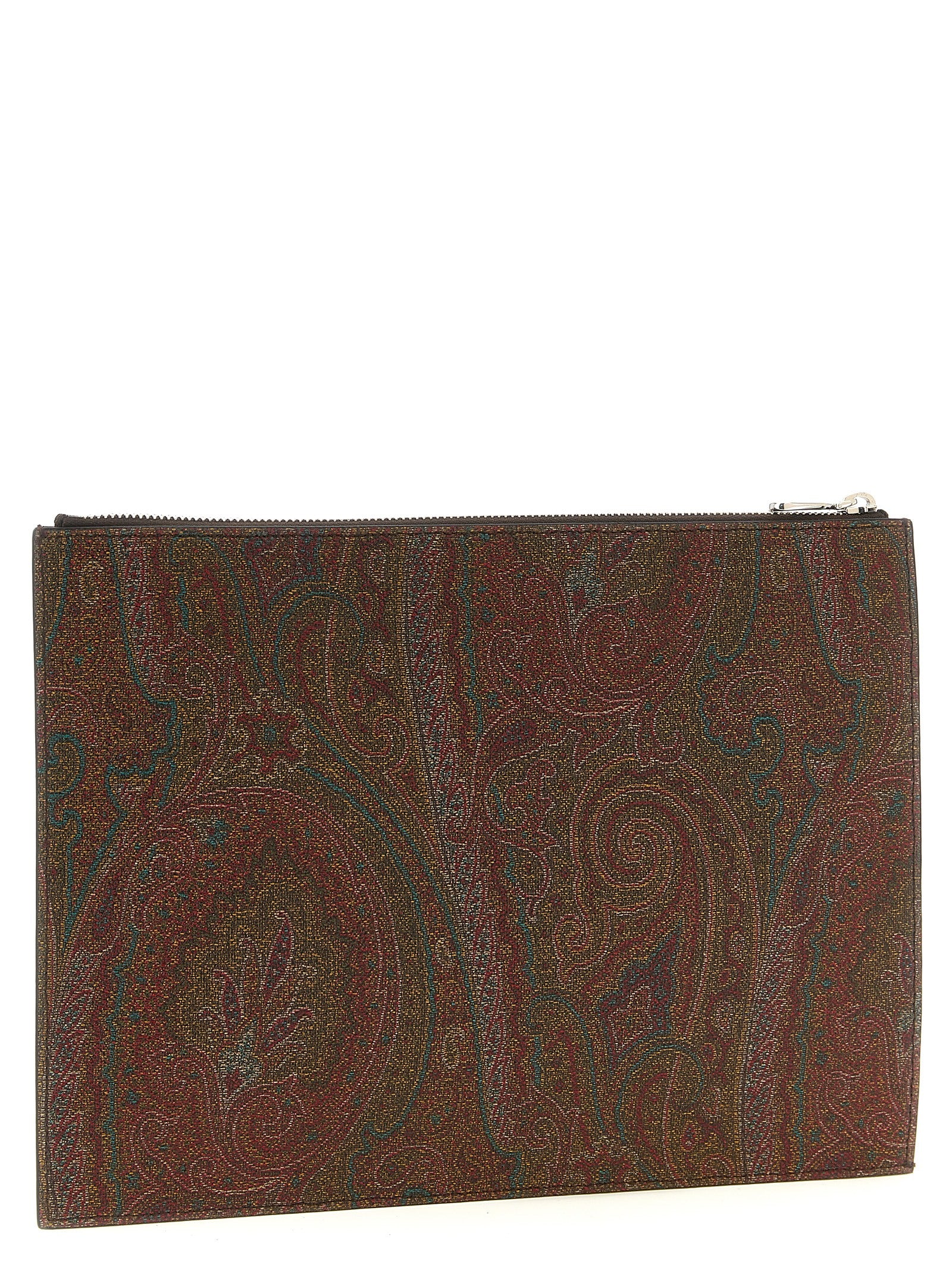 Etro 'Essential Arnica' Clutch