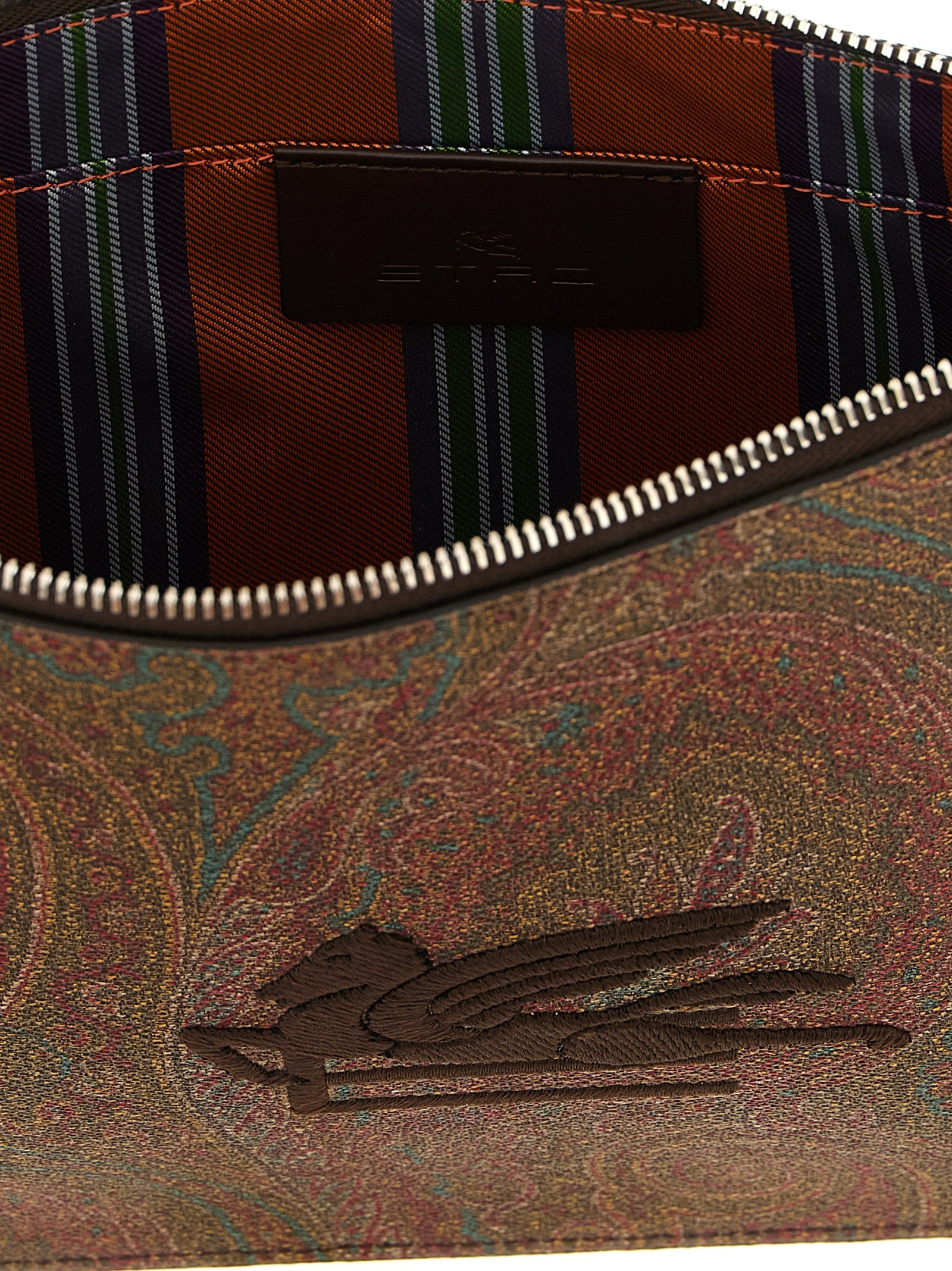 Etro 'Essential Arnica' Clutch